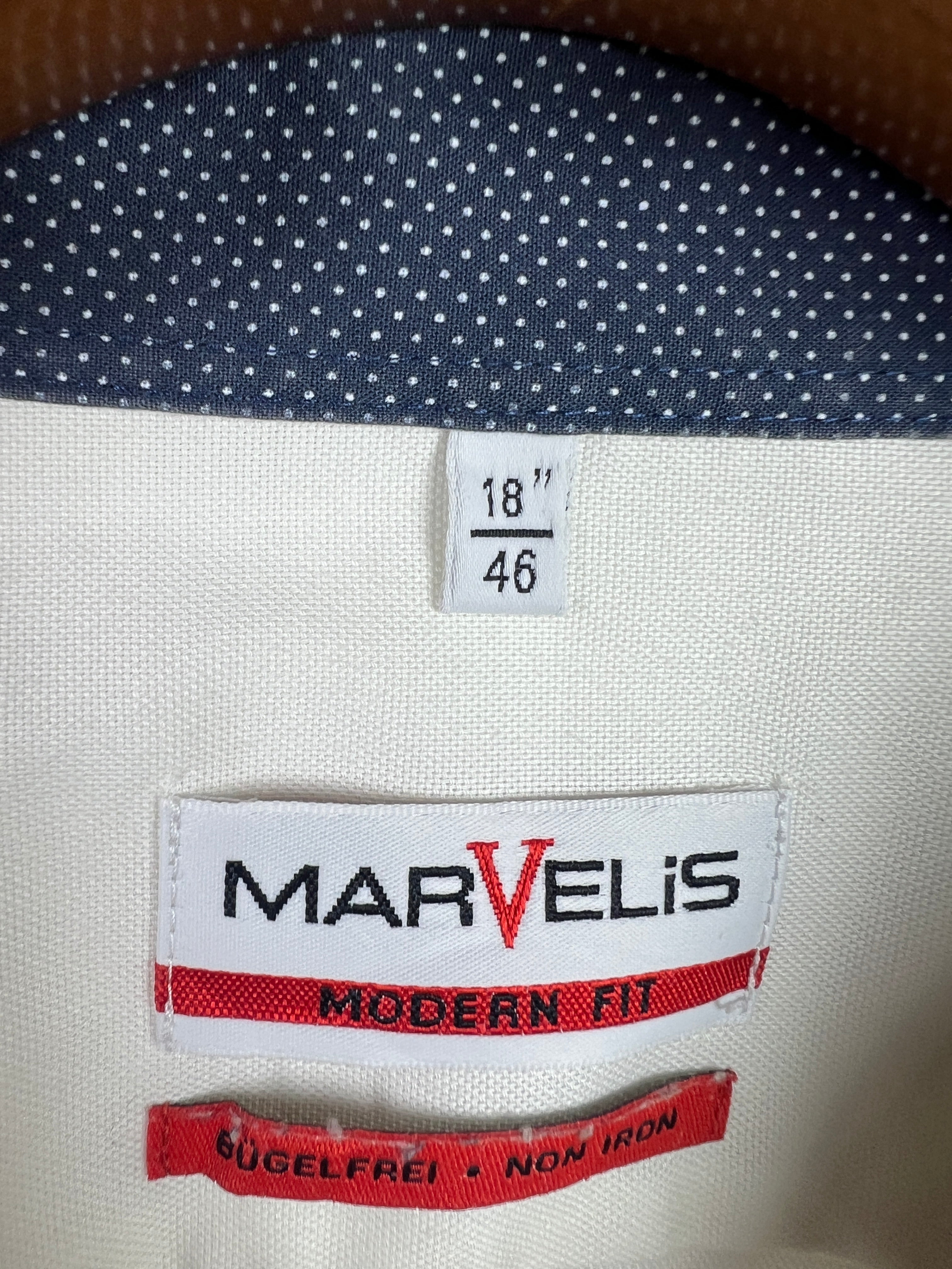 Marvelis Shirt (X-Large)