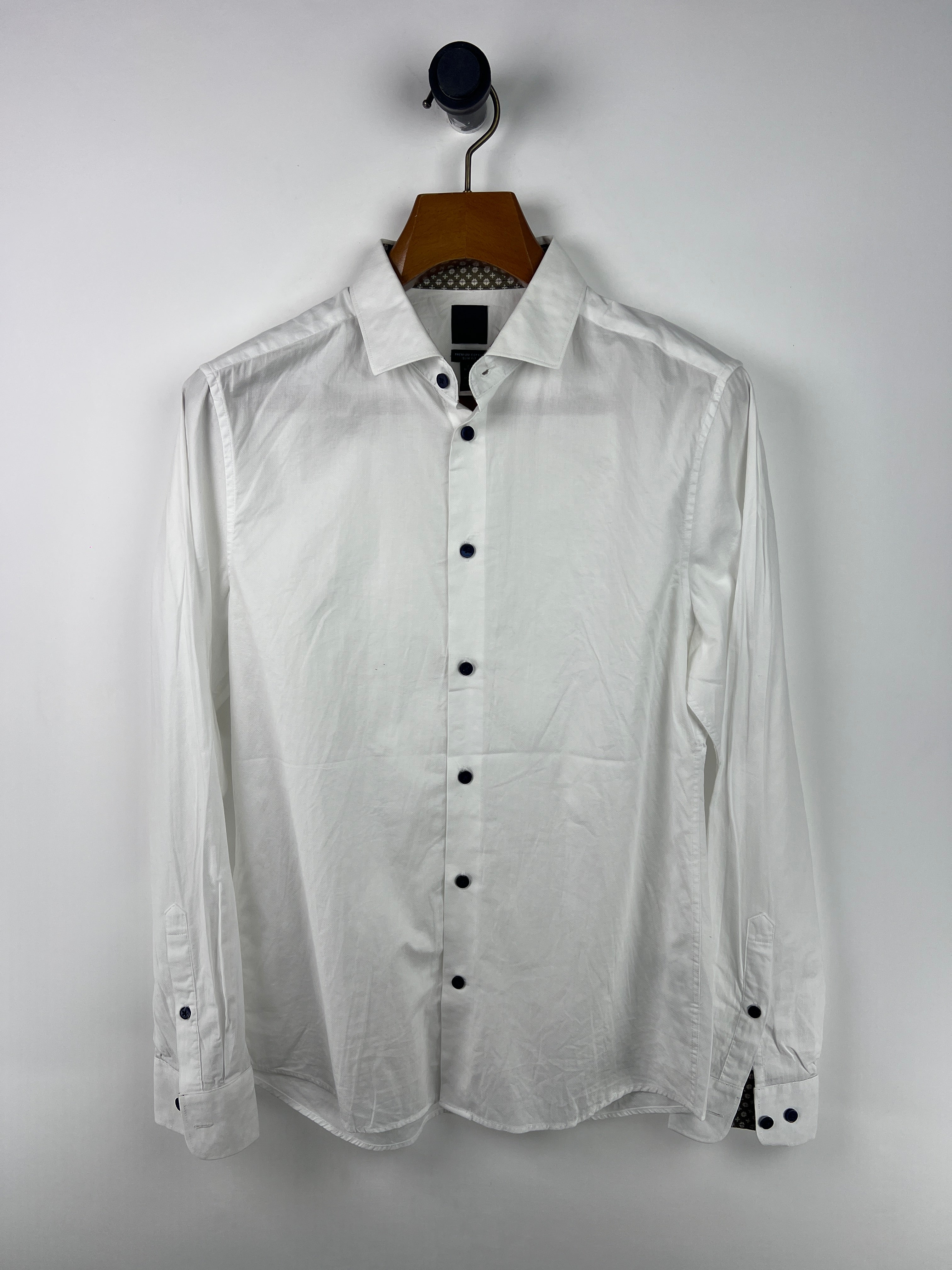 H&M Shirt (Small-Medium)