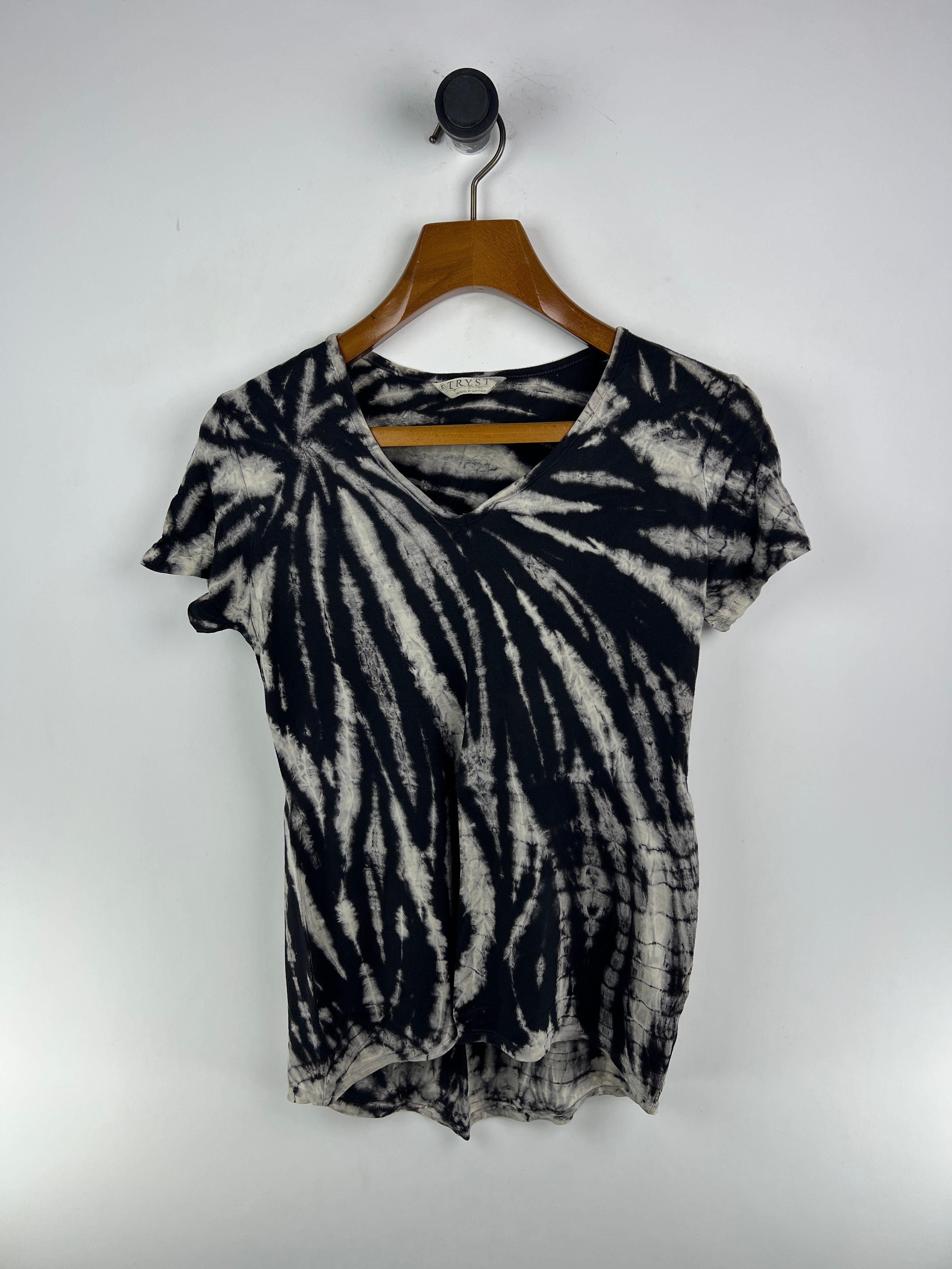 Tryst Blouse (Women) (Small-Medium)