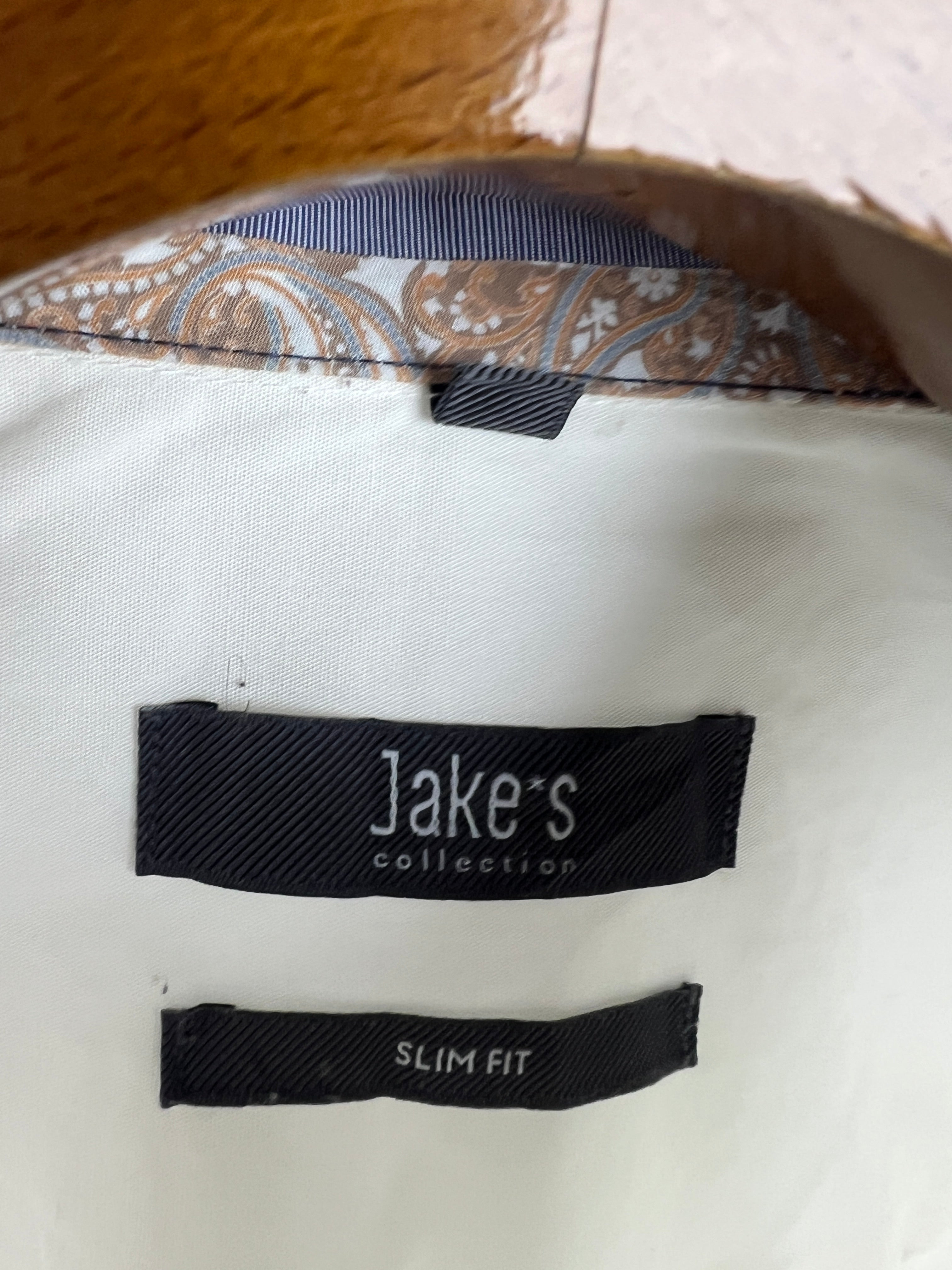 Jakes Shirt (Small-Medium)