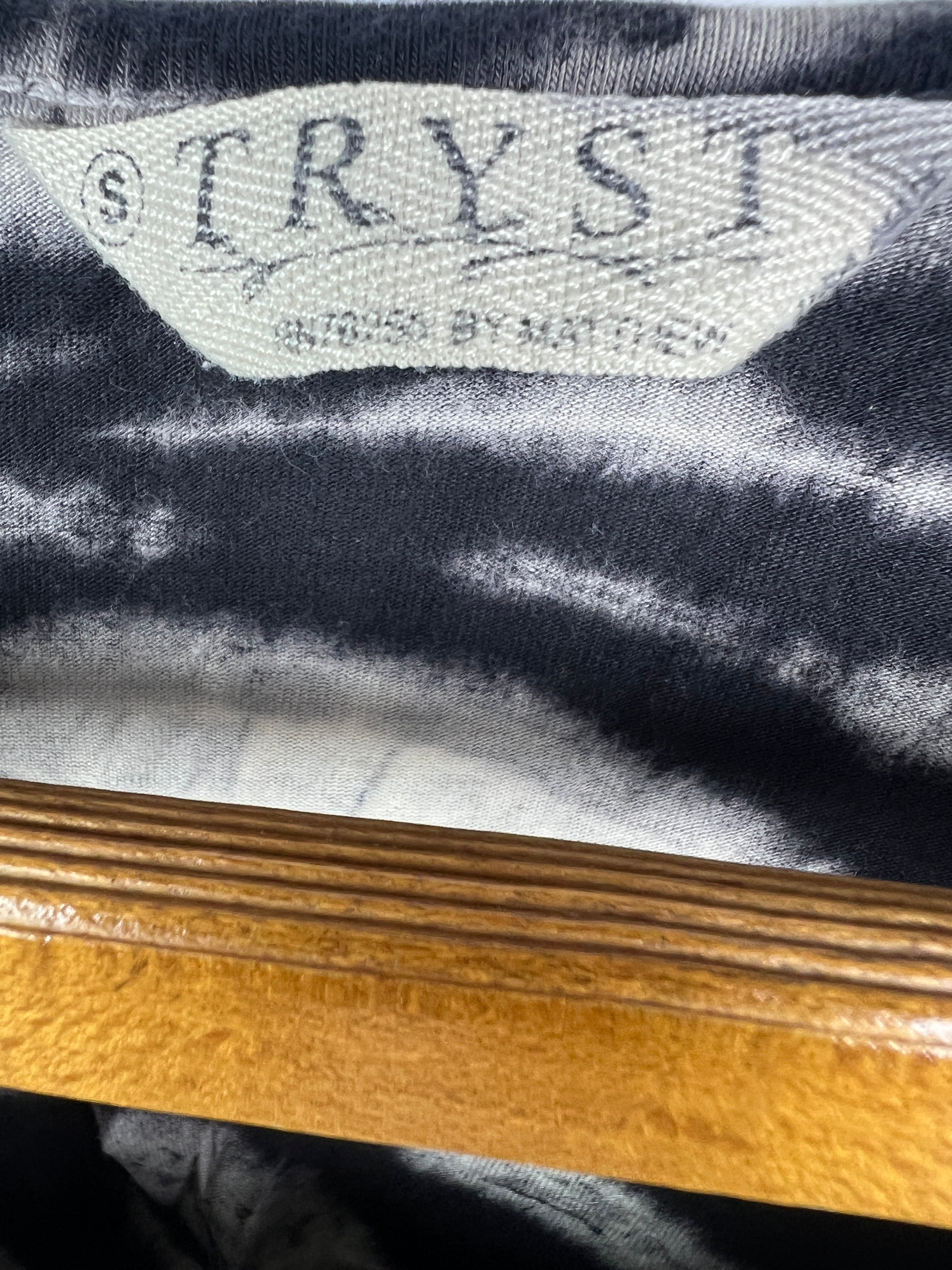 Tryst Blouse (Women) (Small-Medium)
