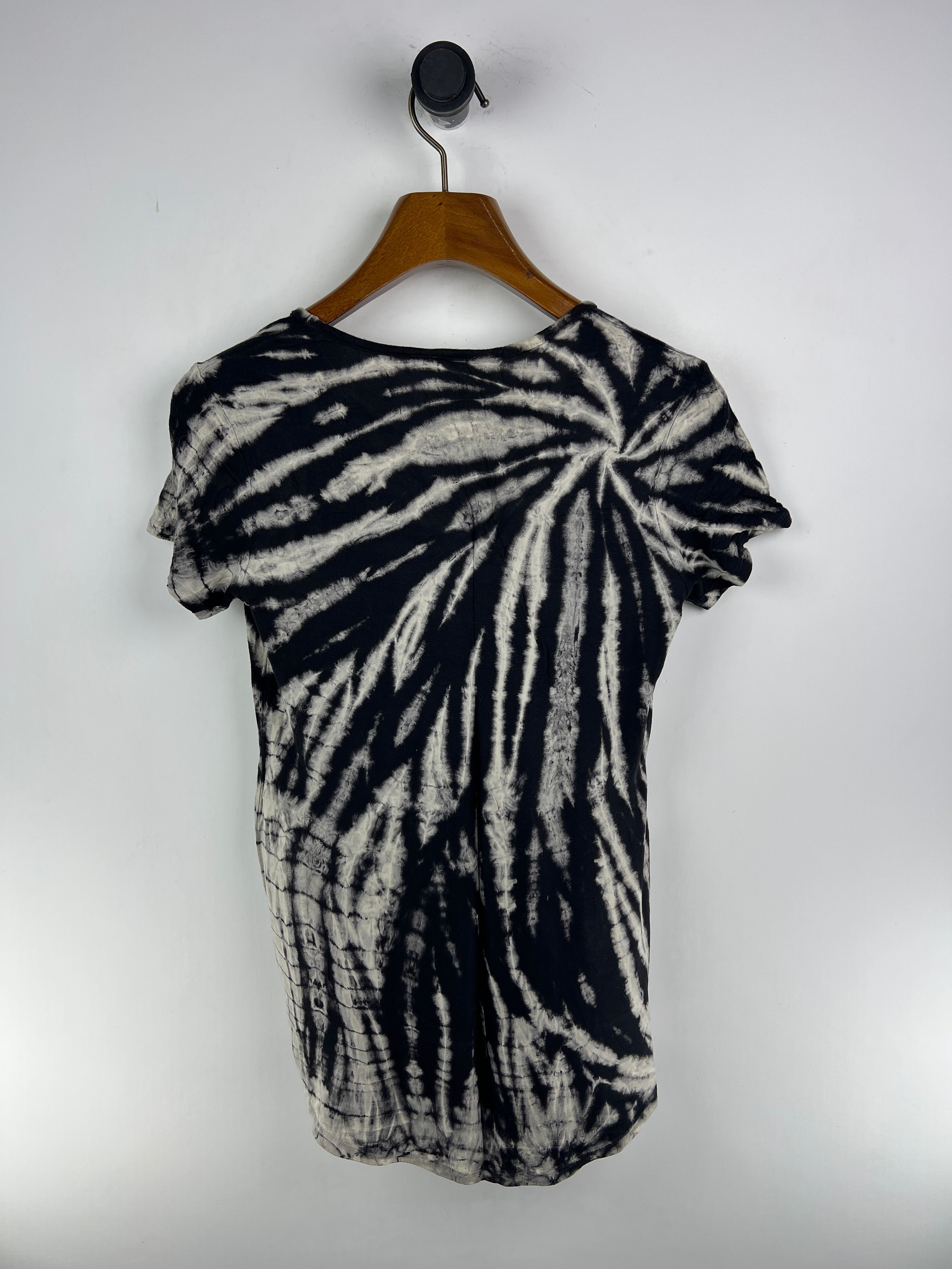 Tryst Blouse (Women) (Small-Medium)