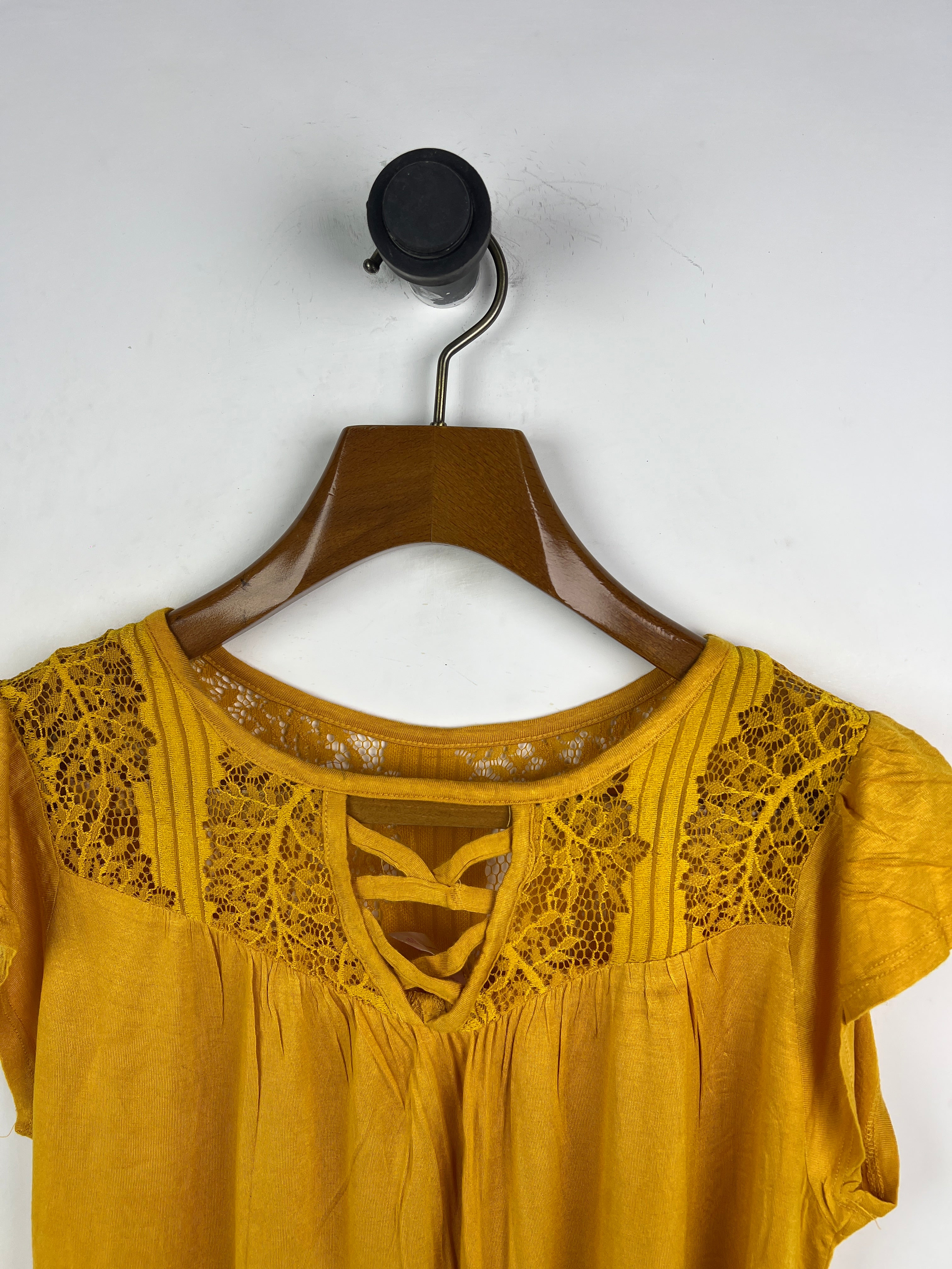 NoBo Blouse (Women) (Medium)