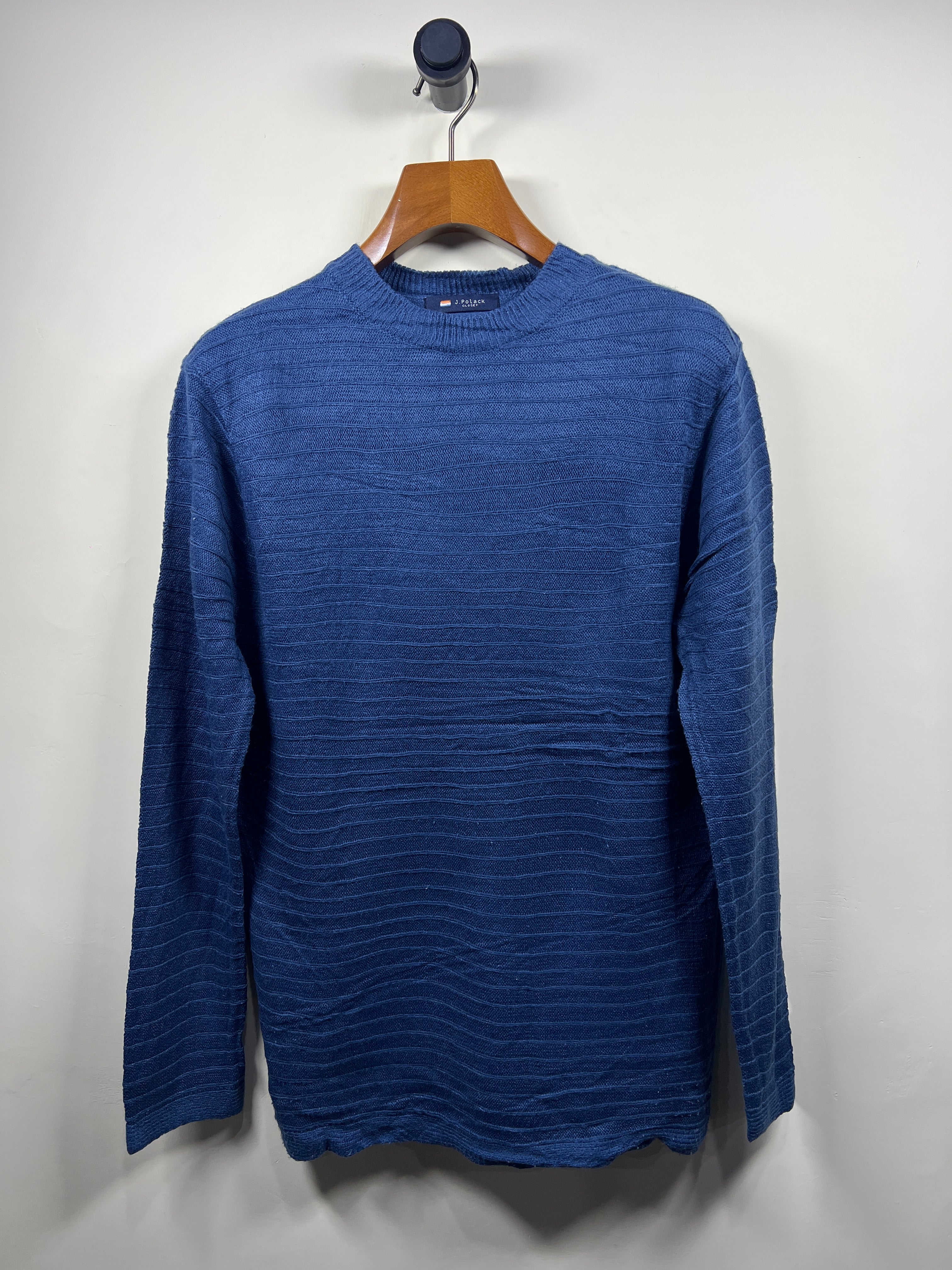J Polac Sweater (Medium)