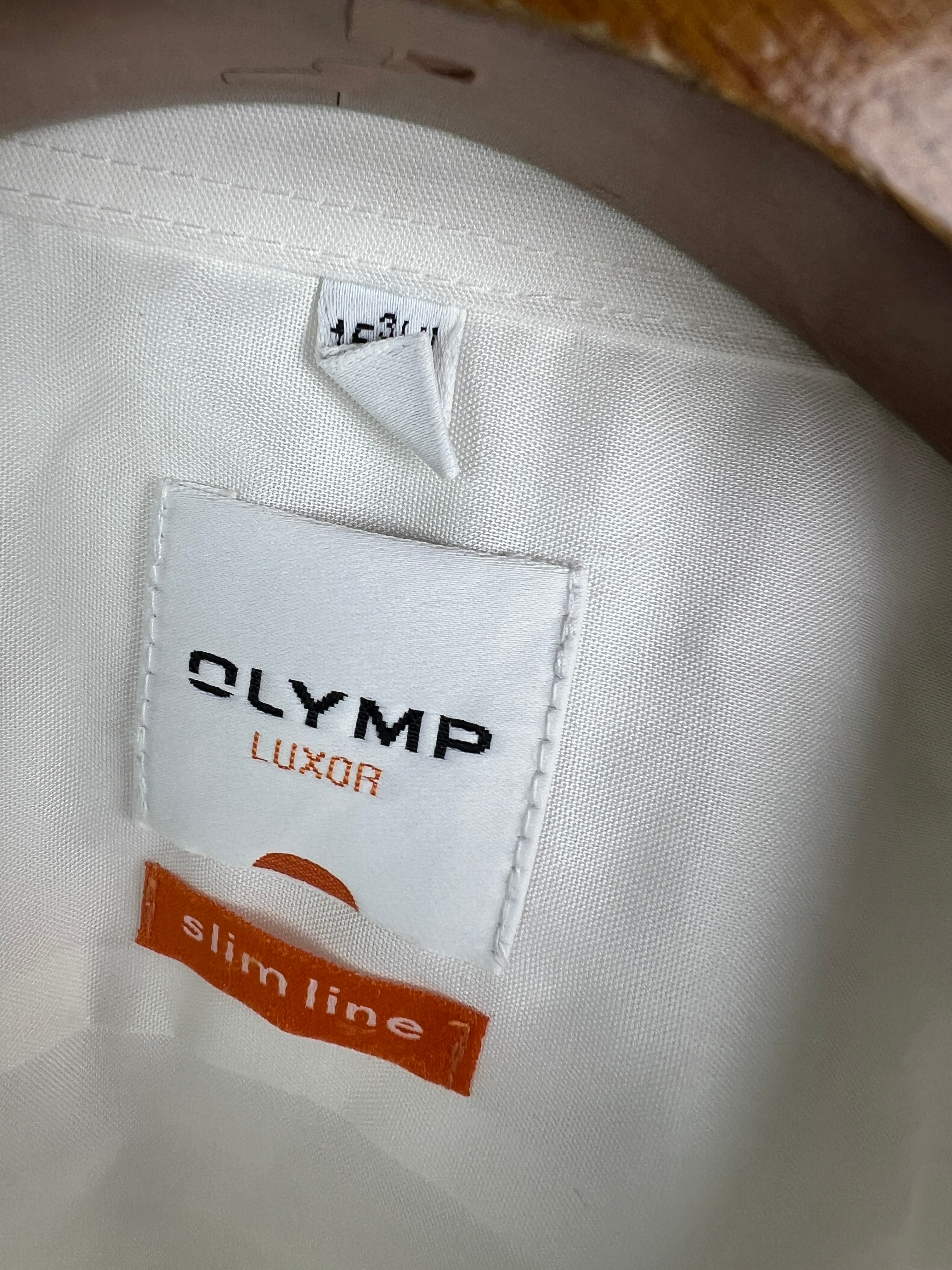 Olymp Shirt (Medium)