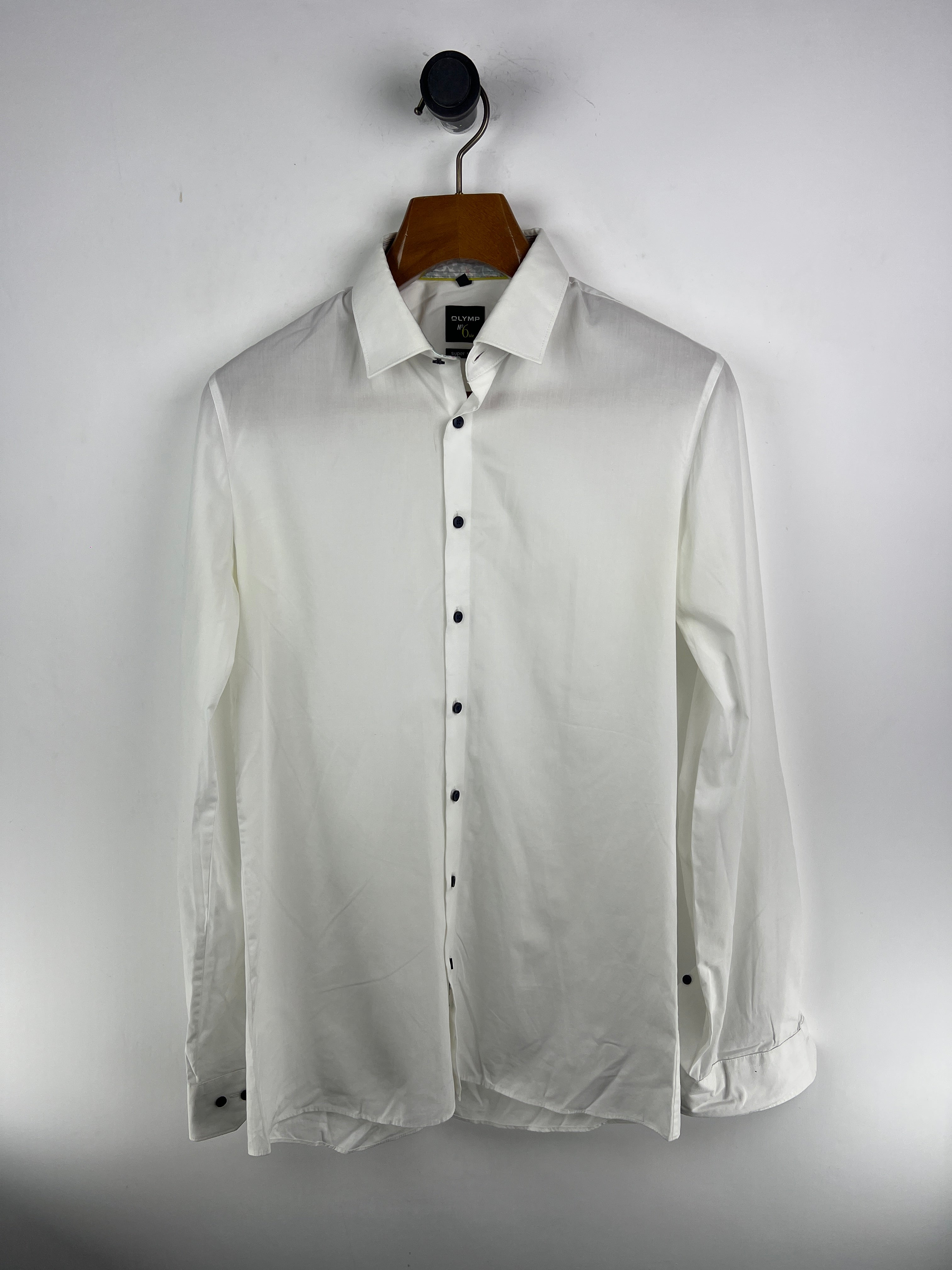 Olymp Shirt (Medium)