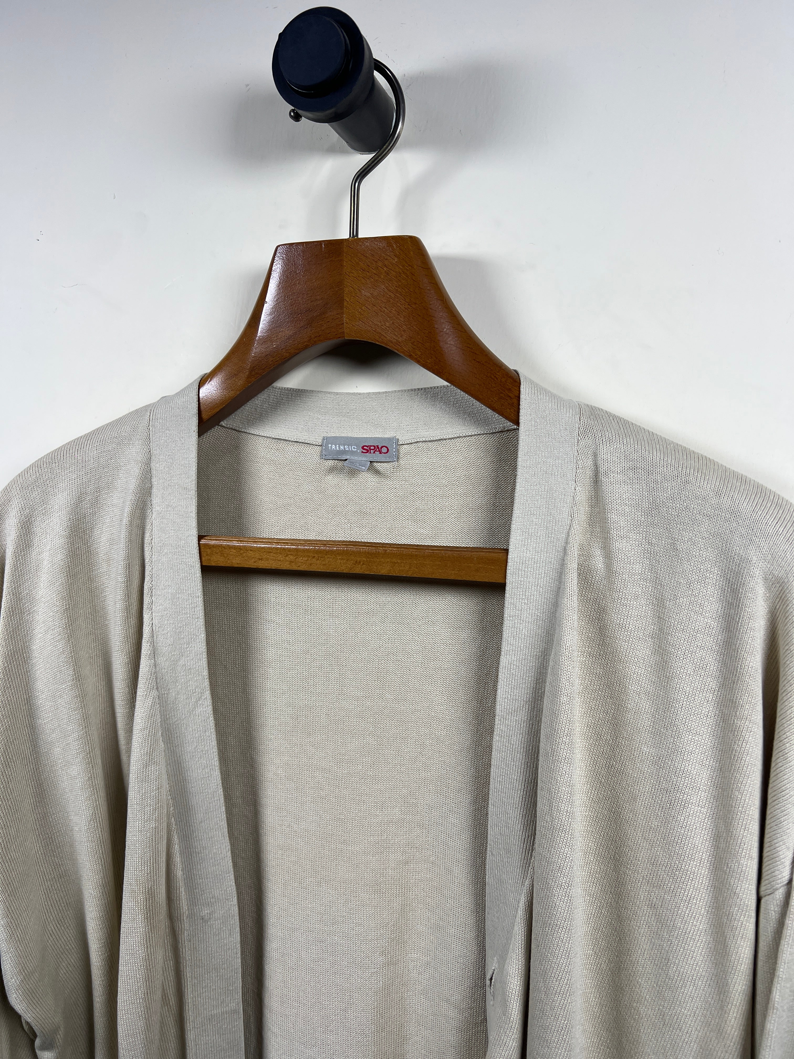 Spao Sweater (Medium)