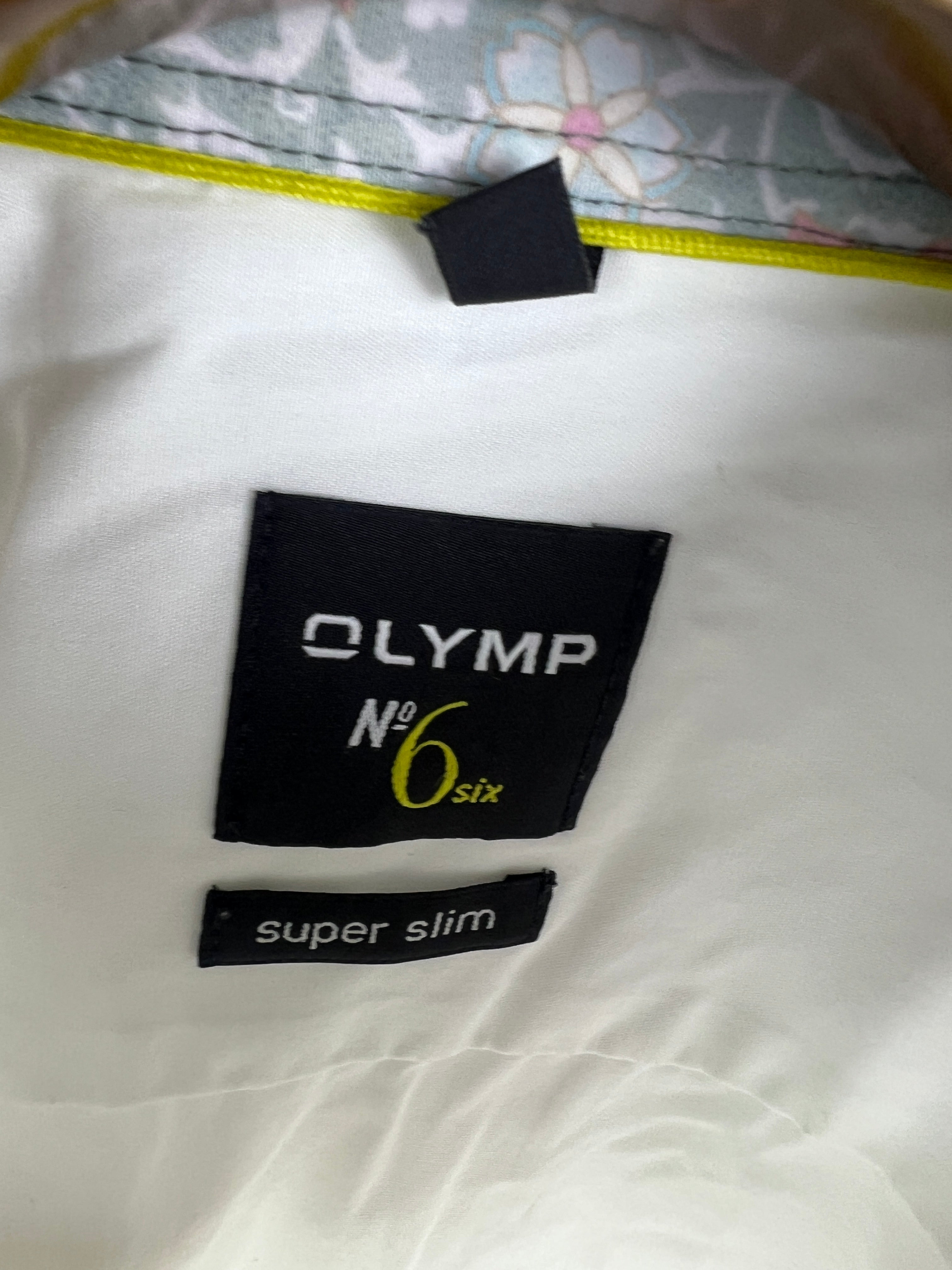 Olymp Shirt (Medium)
