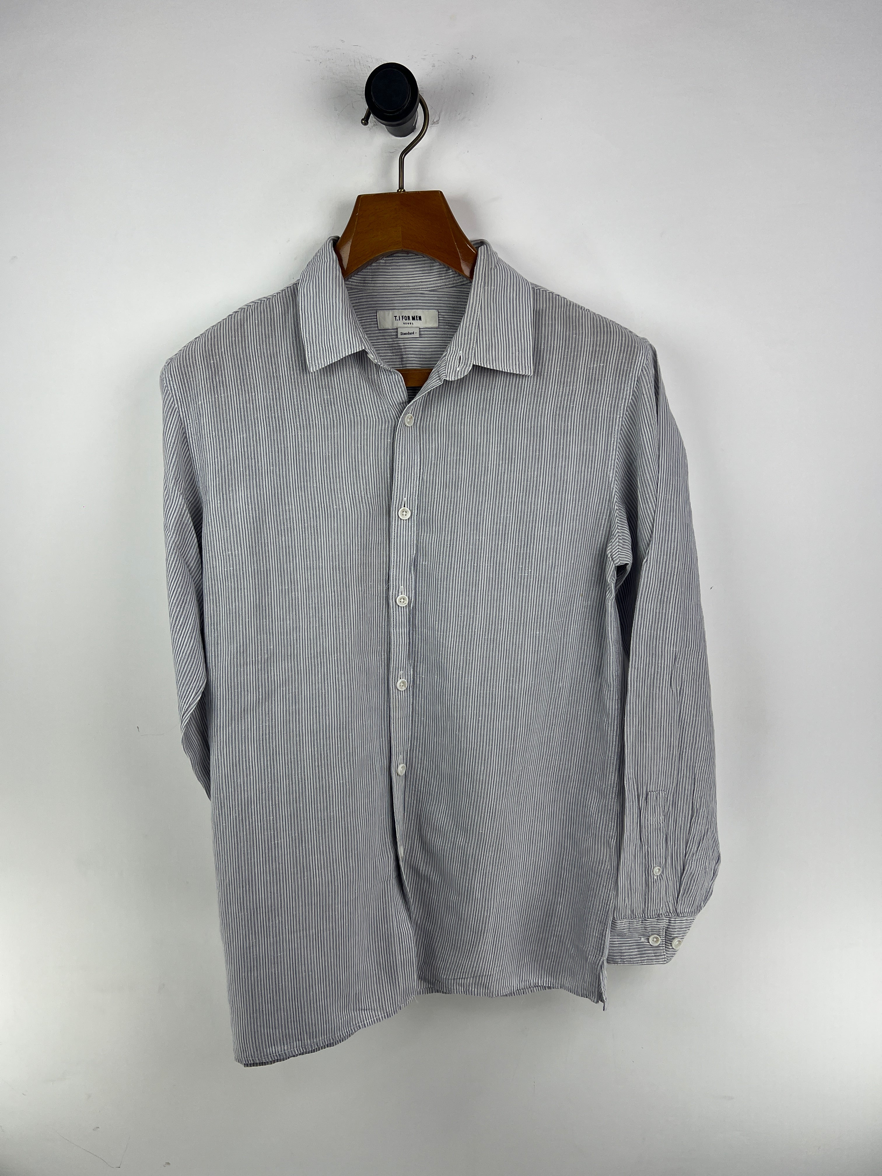 TI Linen Shirt (Small-Medium)