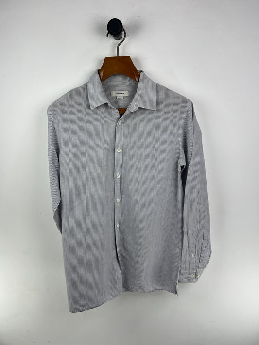 TI Linen Shirt (Small-Medium)