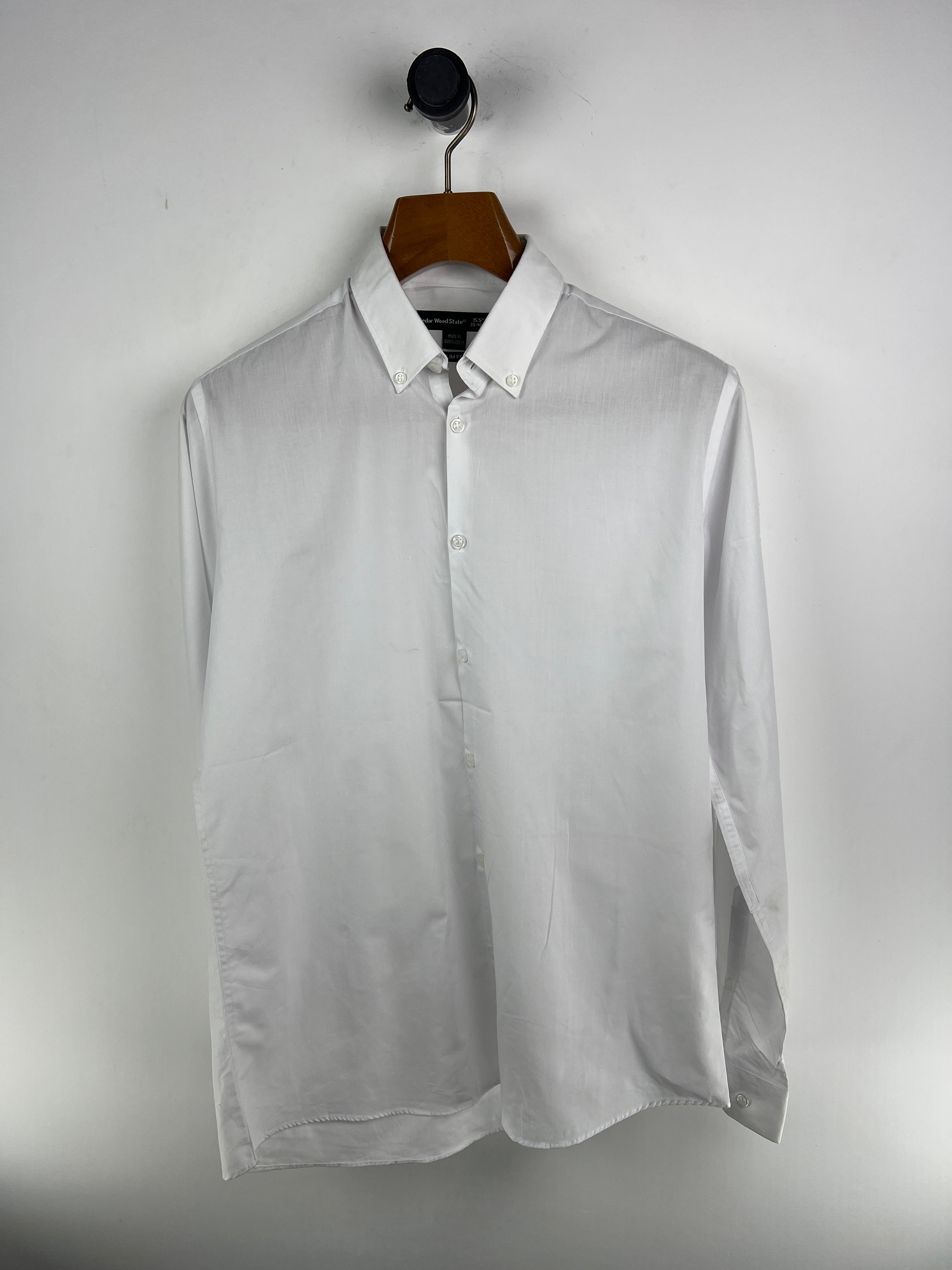 Cedar Wood State Shirt (Medium)