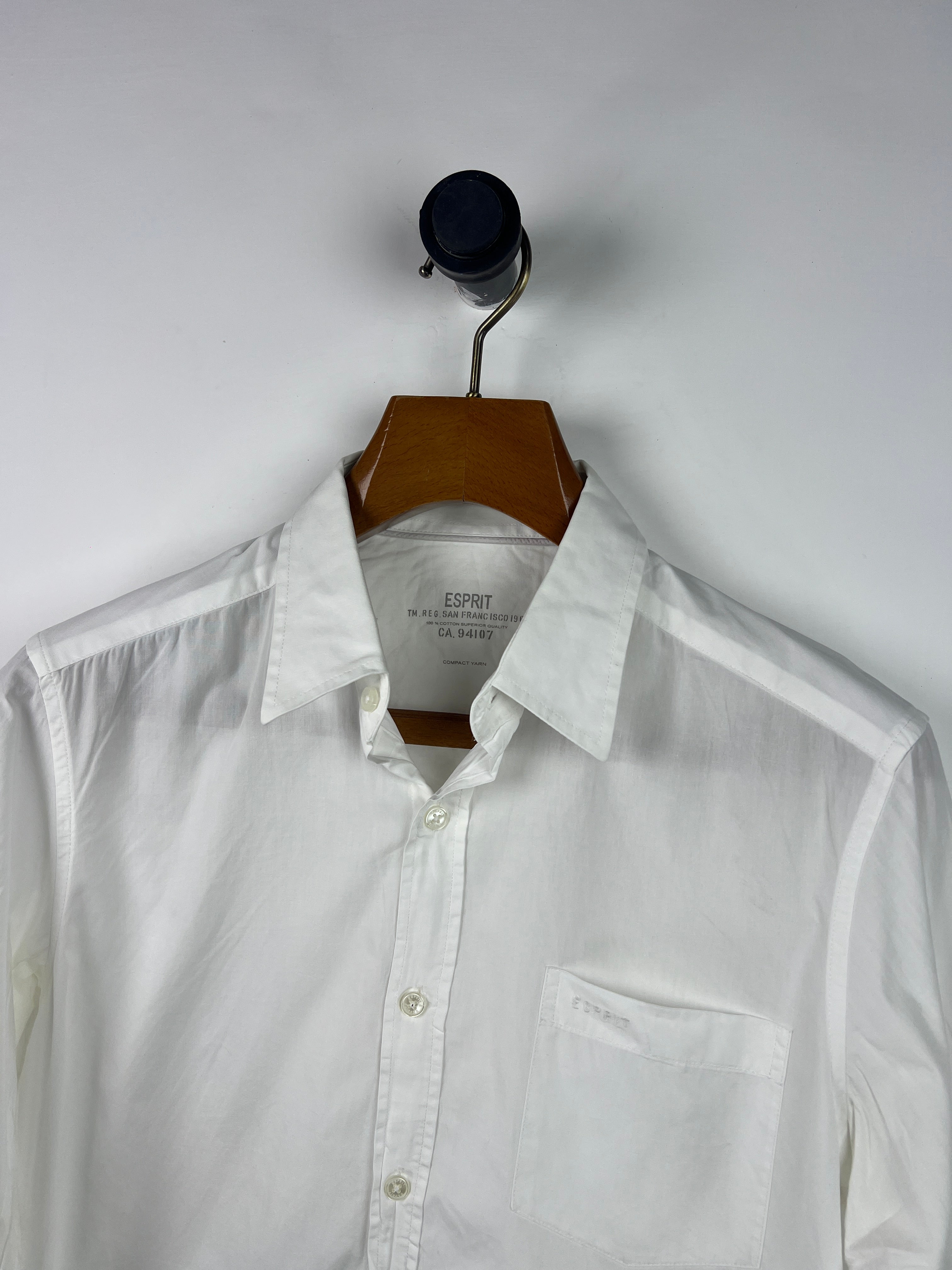E Spirit Shirt (Small-Medium)