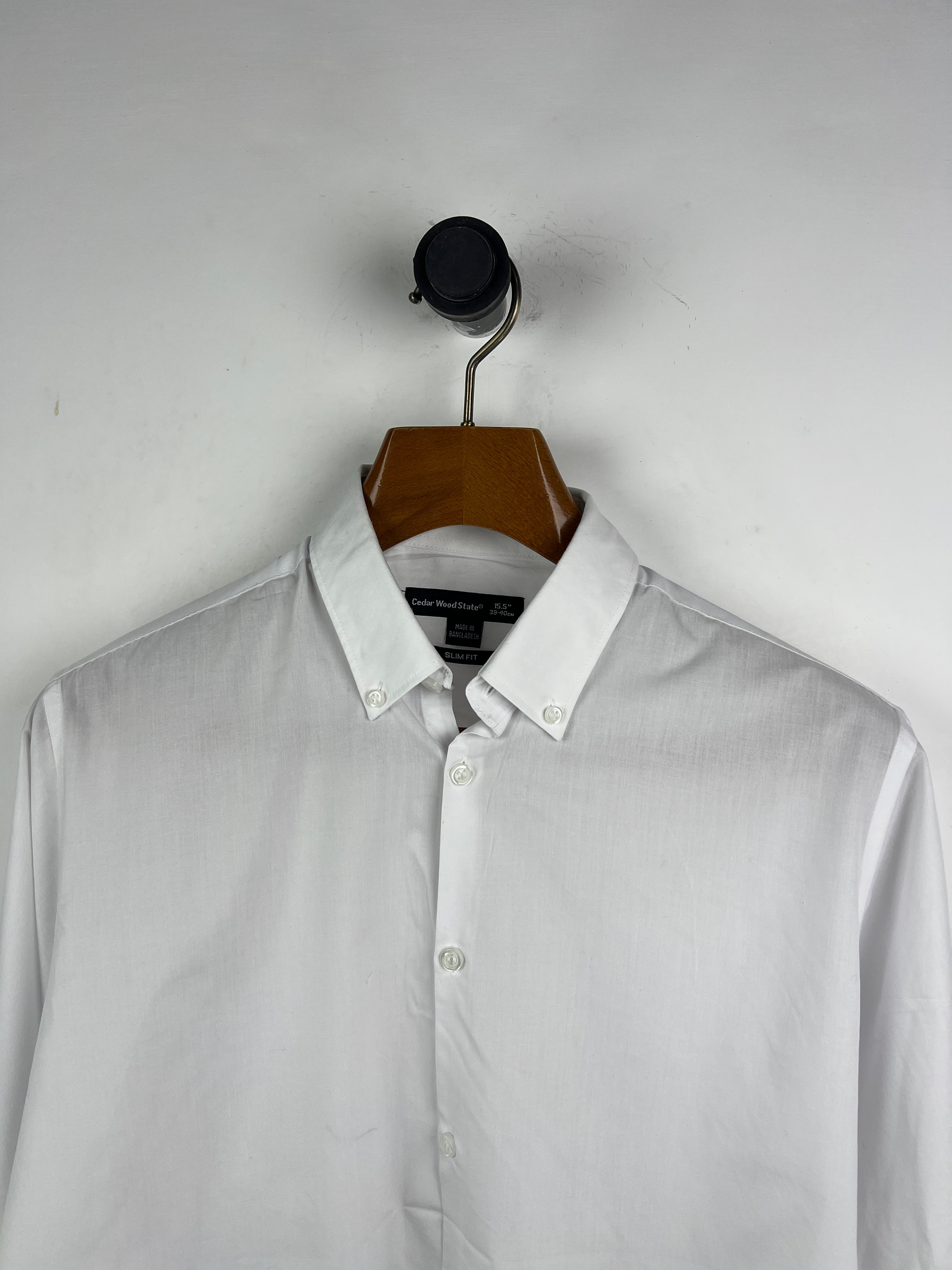 Cedar Wood State Shirt (Medium)