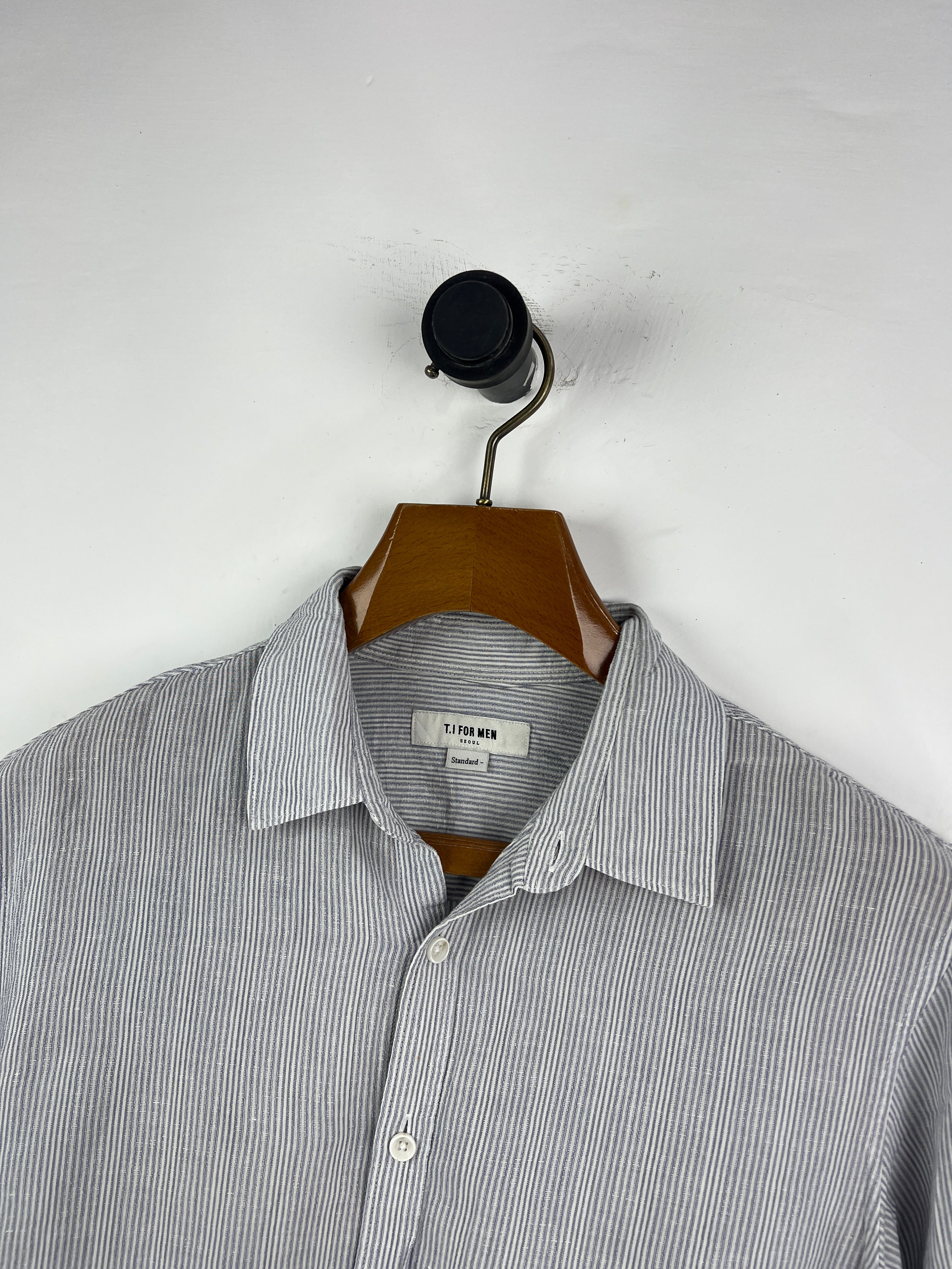 TI Linen Shirt (Small-Medium)