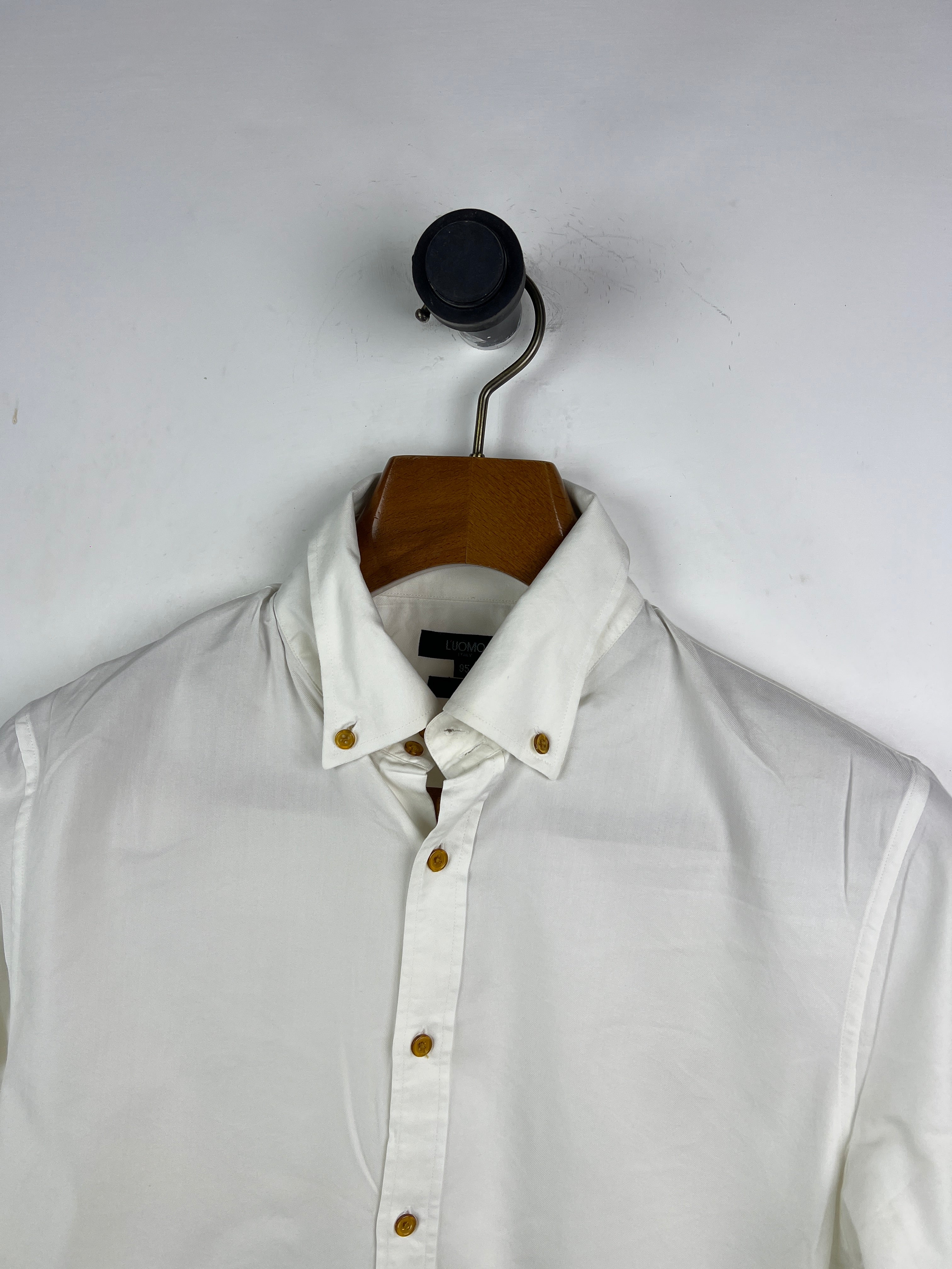 Luomo Italy Shirt (Small)