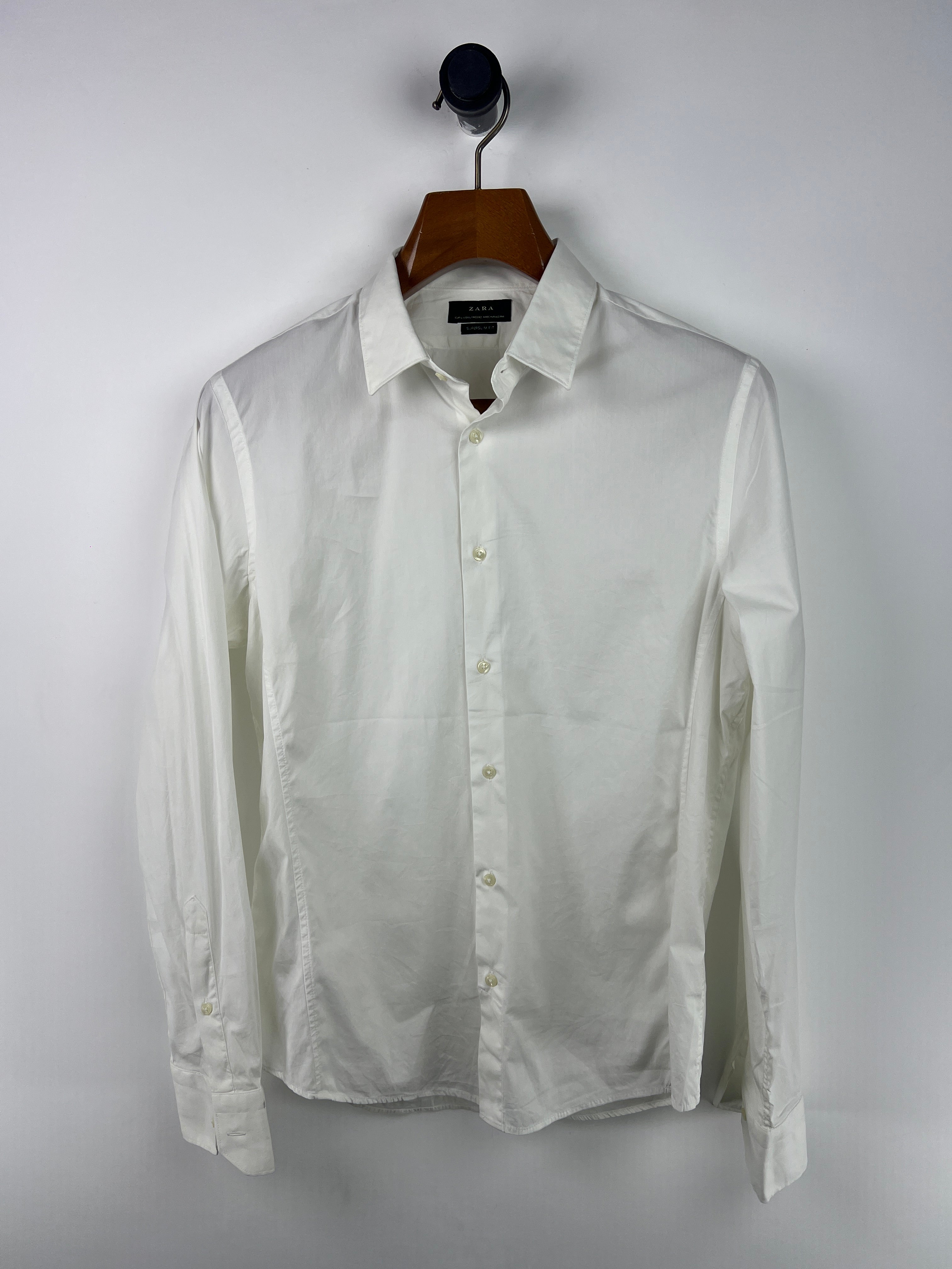 Zara Shirt (Medium)