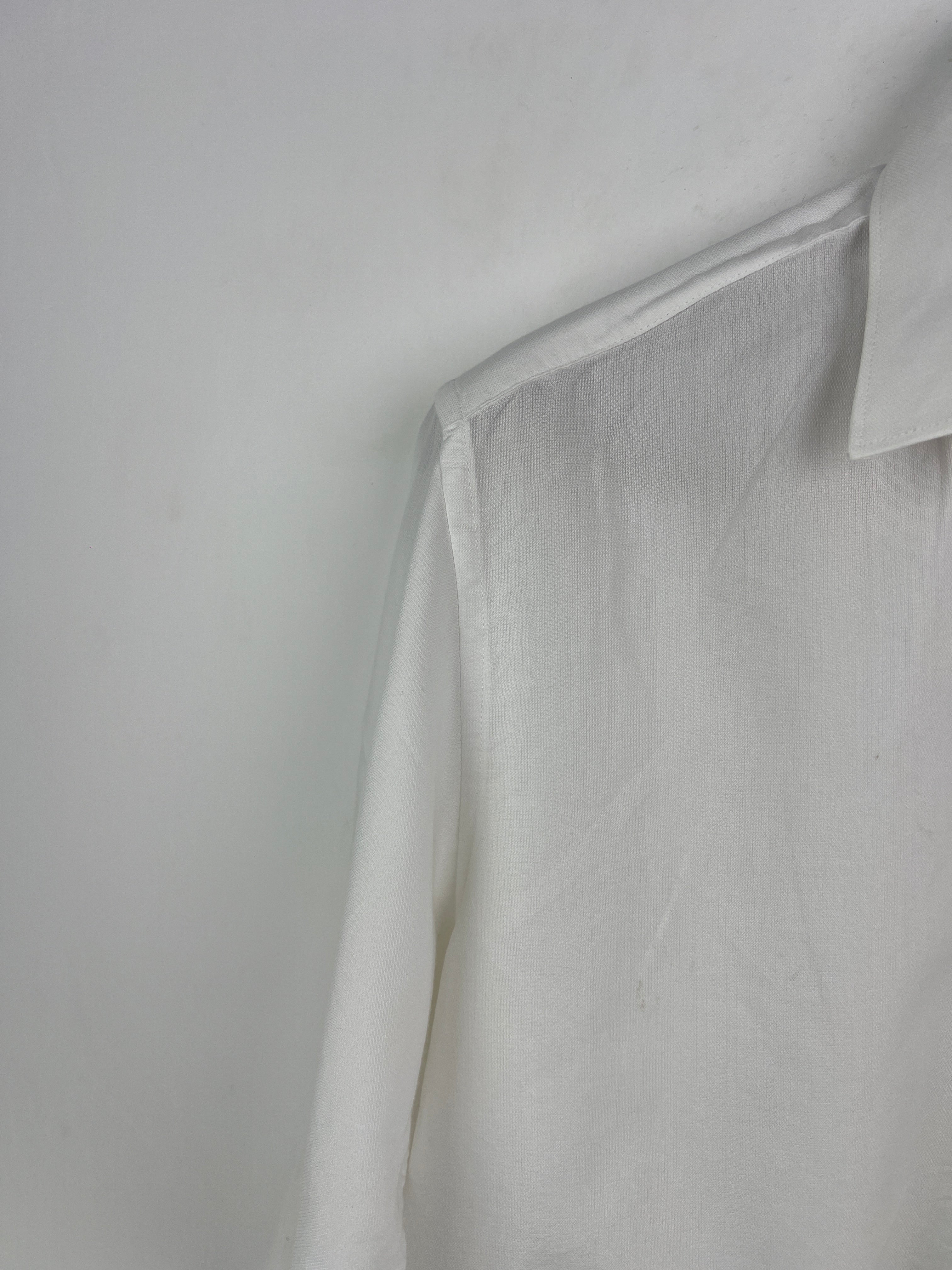 Roygen Shirt (Small-Medium)