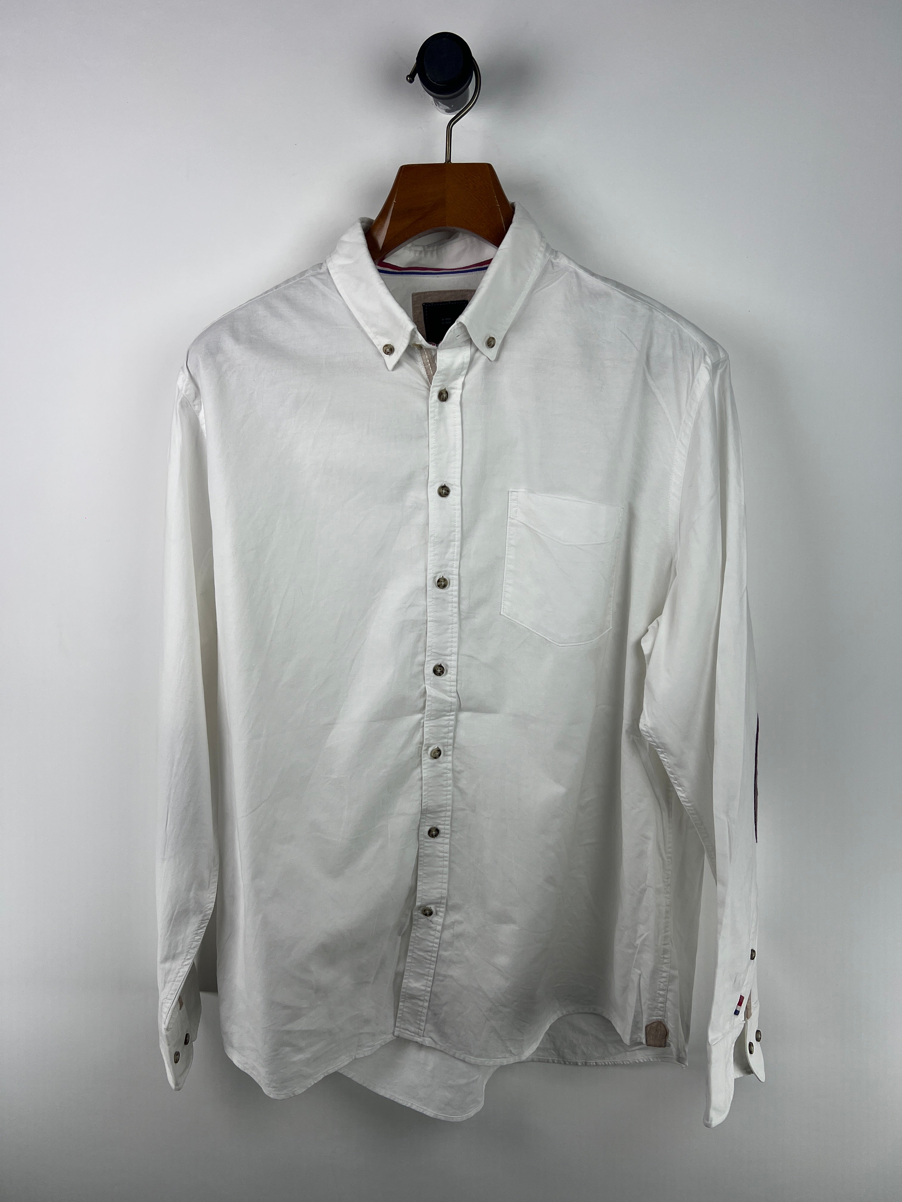 Christian Berg Shirt (X-Large)