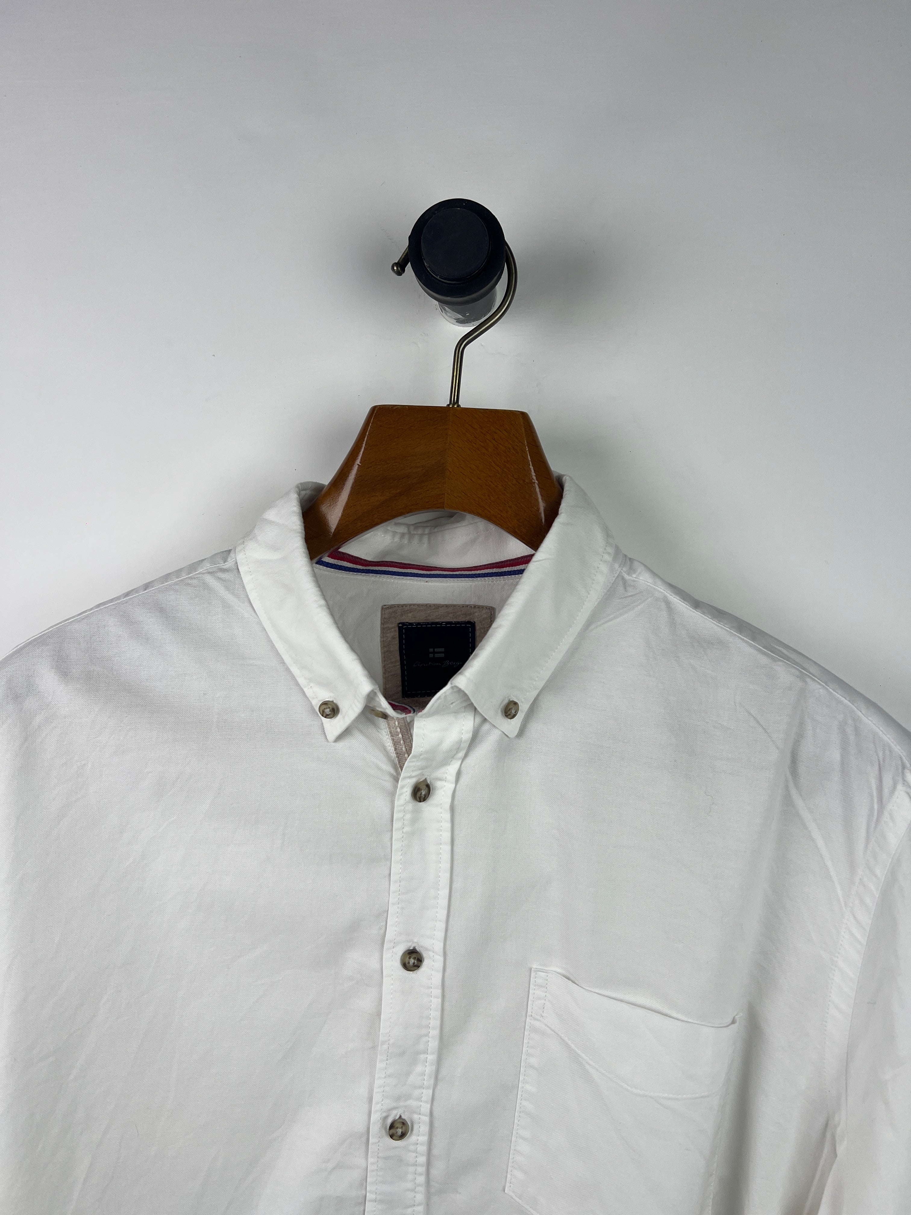 Christian Berg Shirt (X-Large)