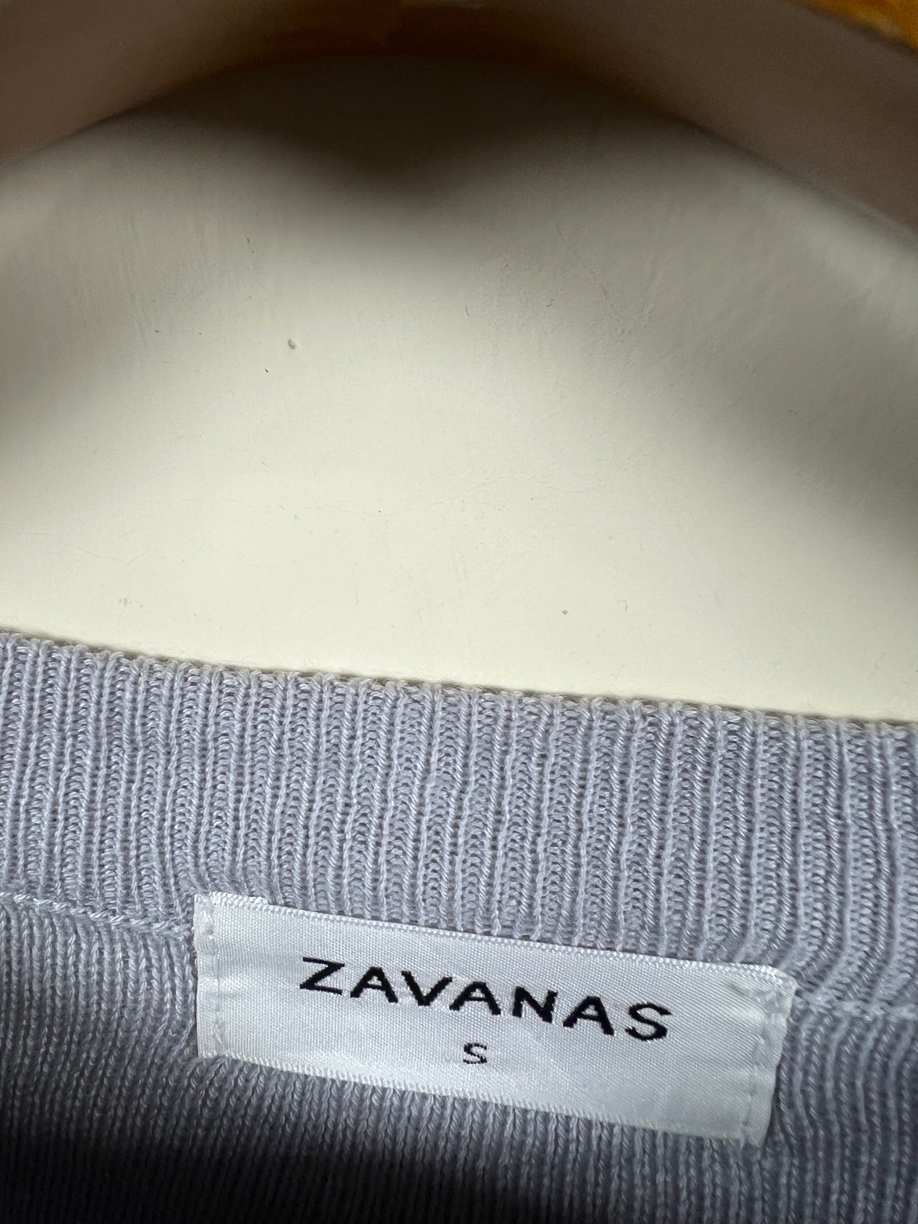 Zavanas Sweater (X-Large)