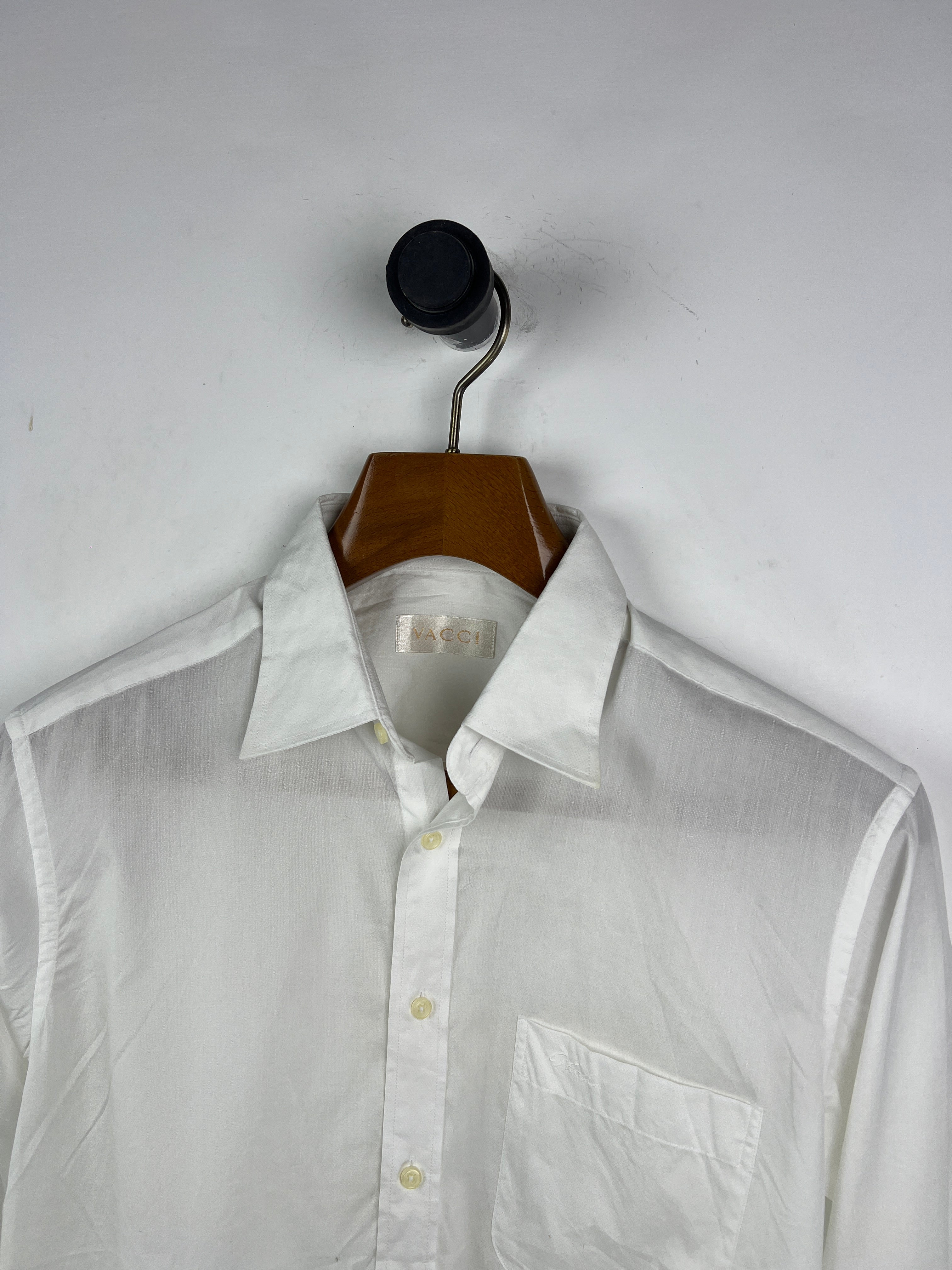 Vacci Shirt (Small-Medium)