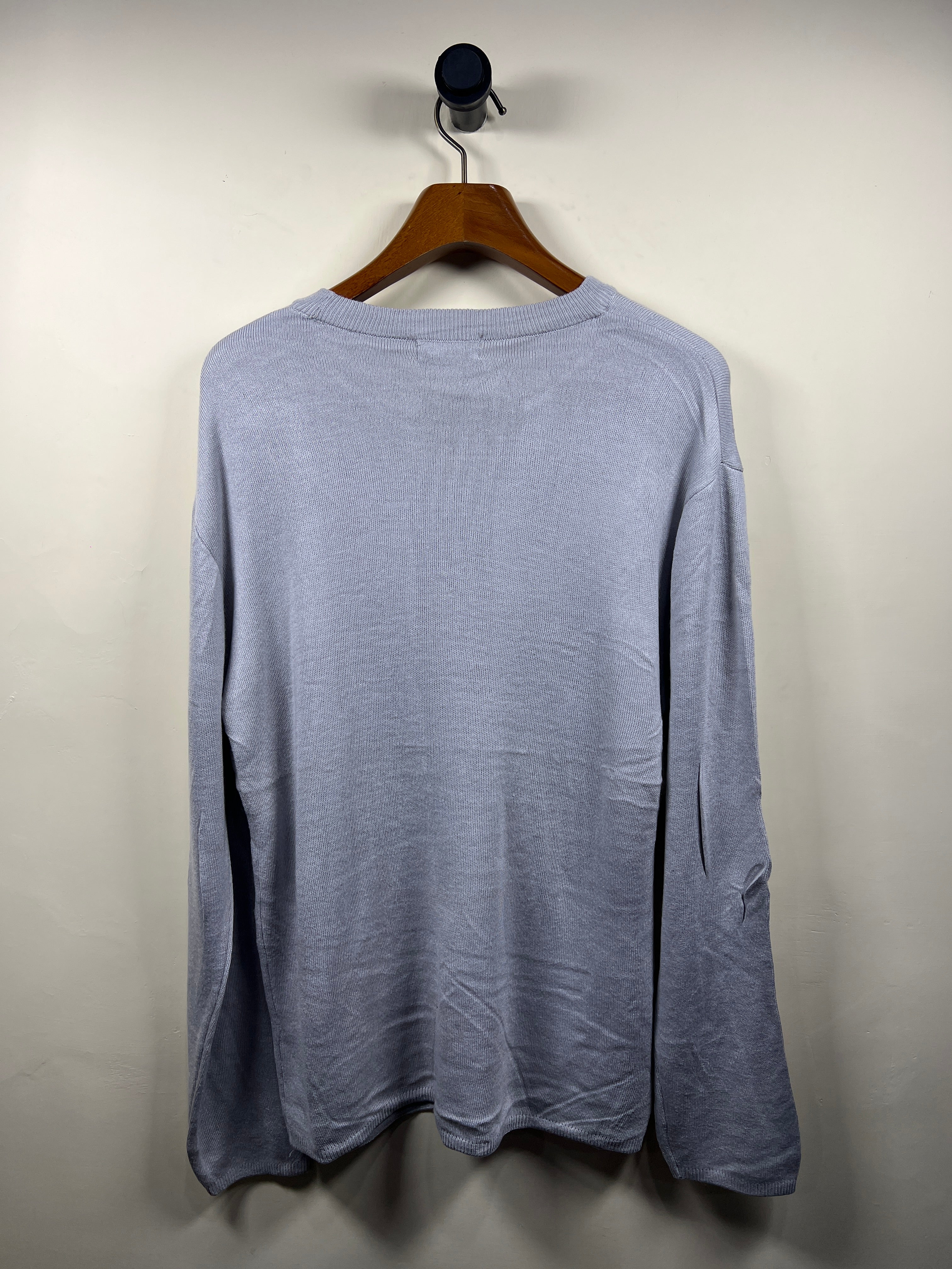 Zavanas Sweater (X-Large)