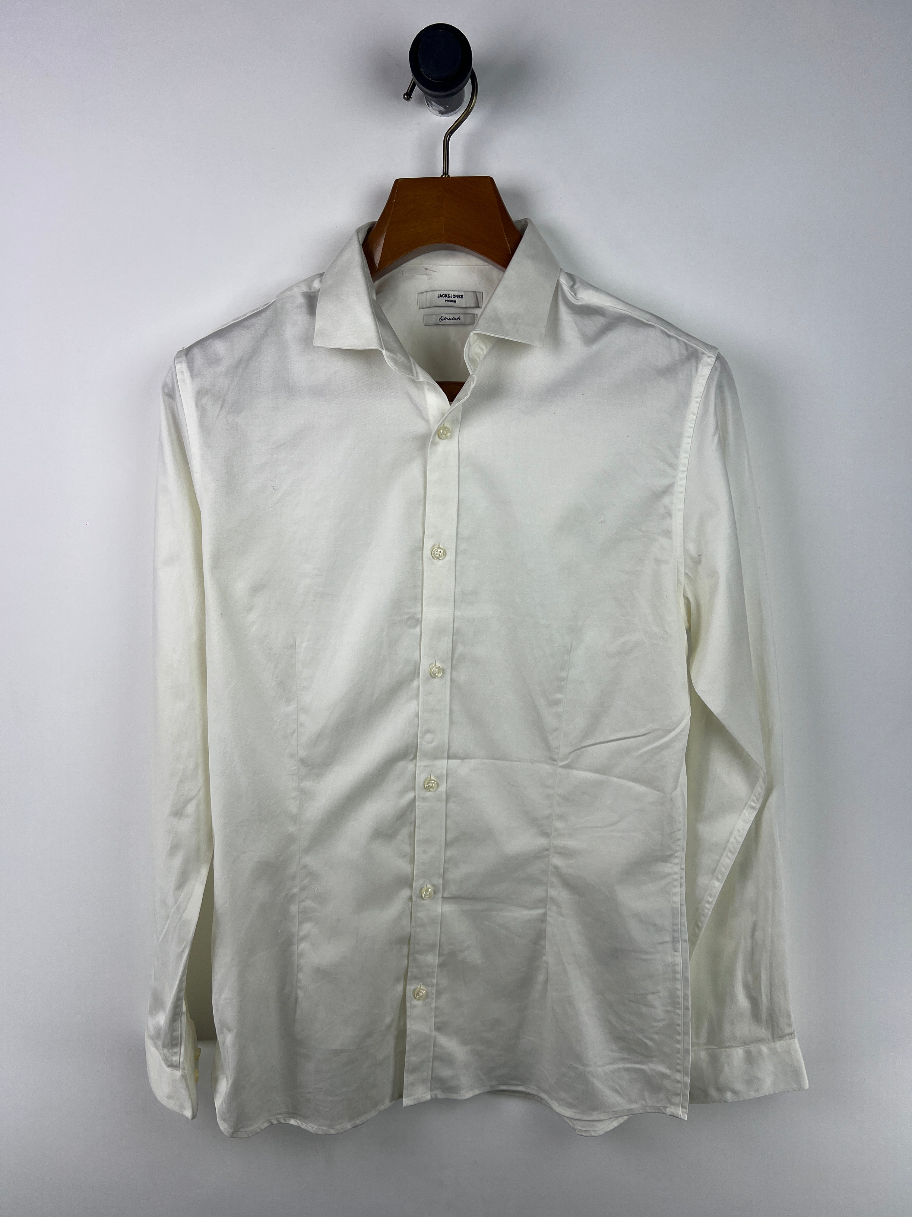Jack & Jones Shirt (Small-Medium)