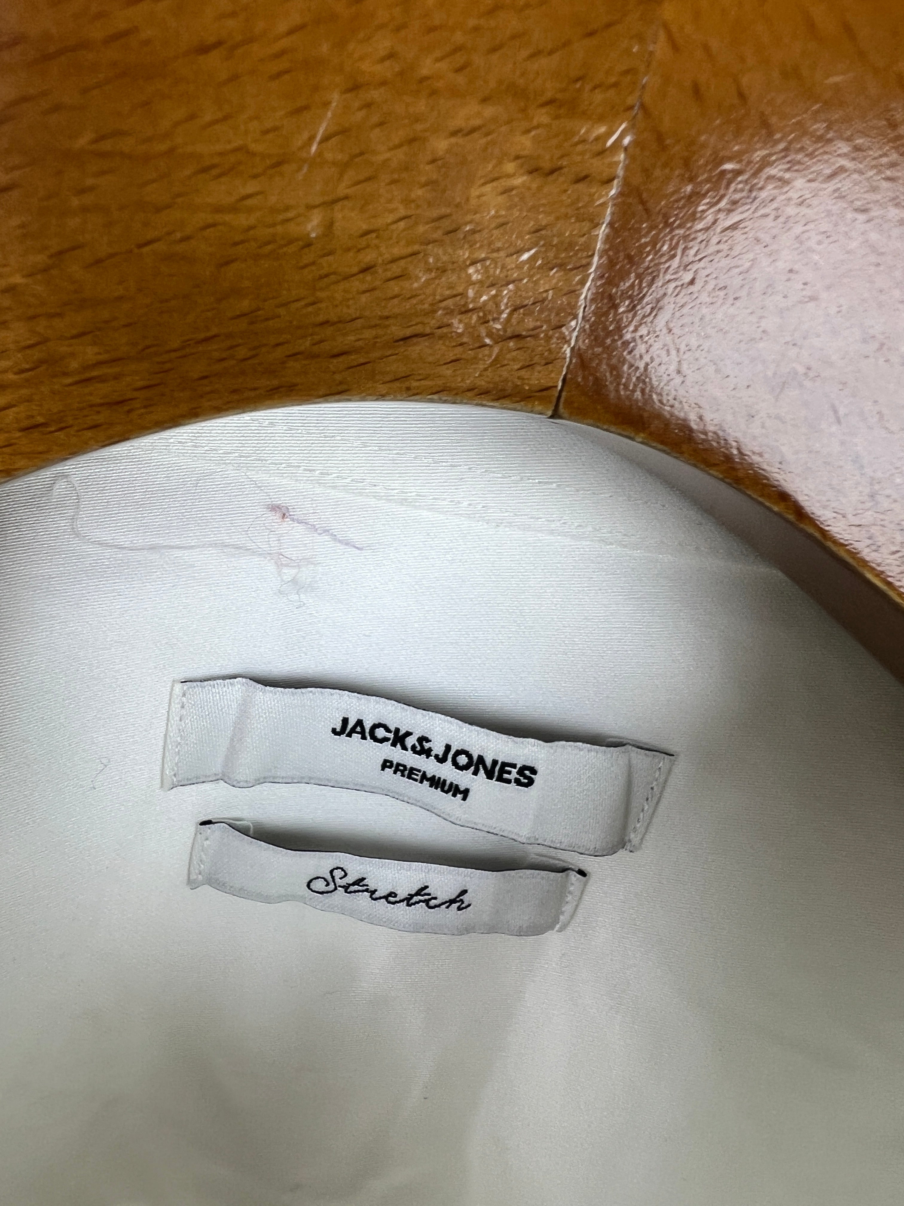 Jack & Jones Shirt (Small-Medium)