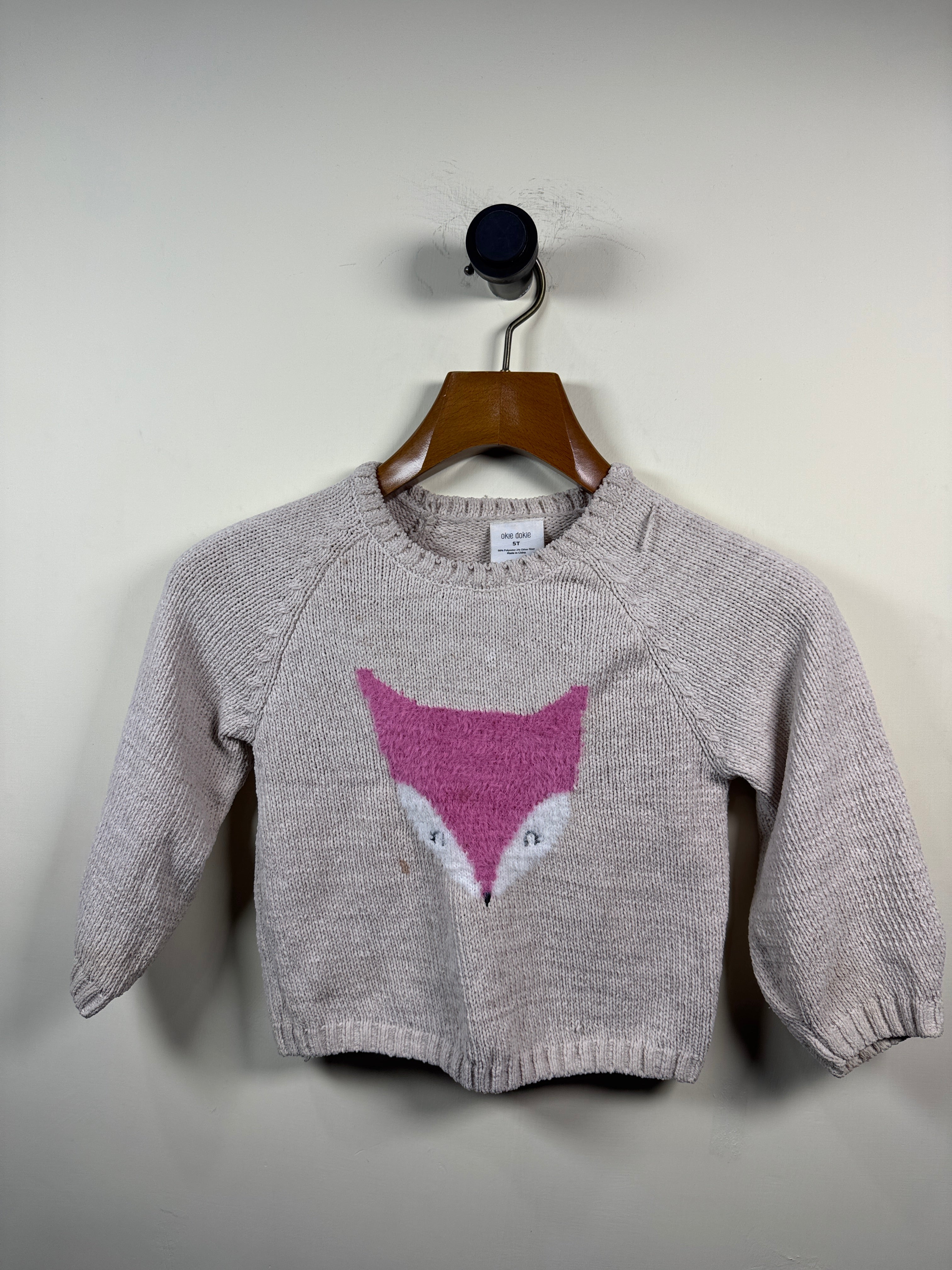 Okie Sweater (Women) (X-Small)