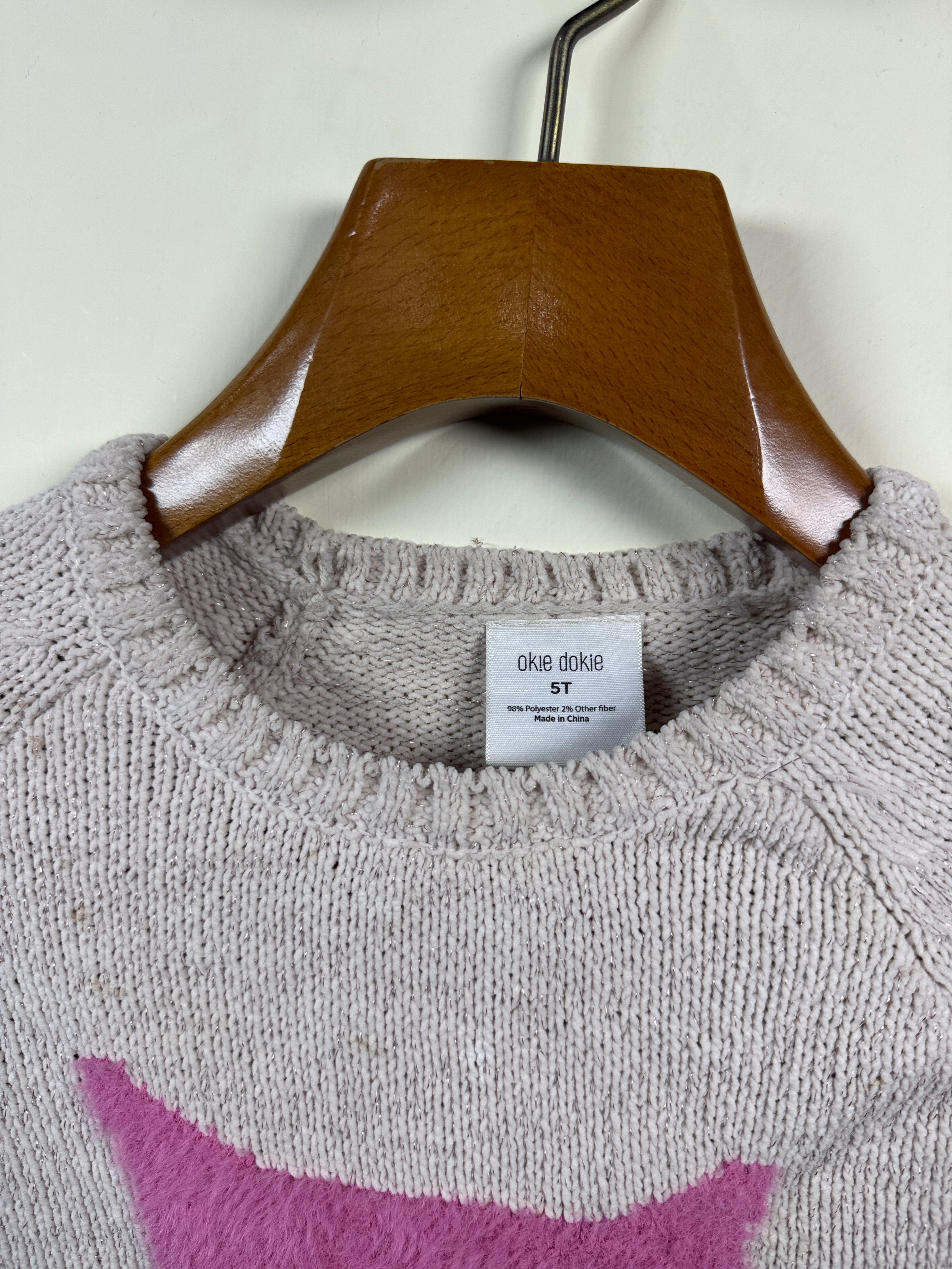 Okie Sweater (Women) (X-Small)