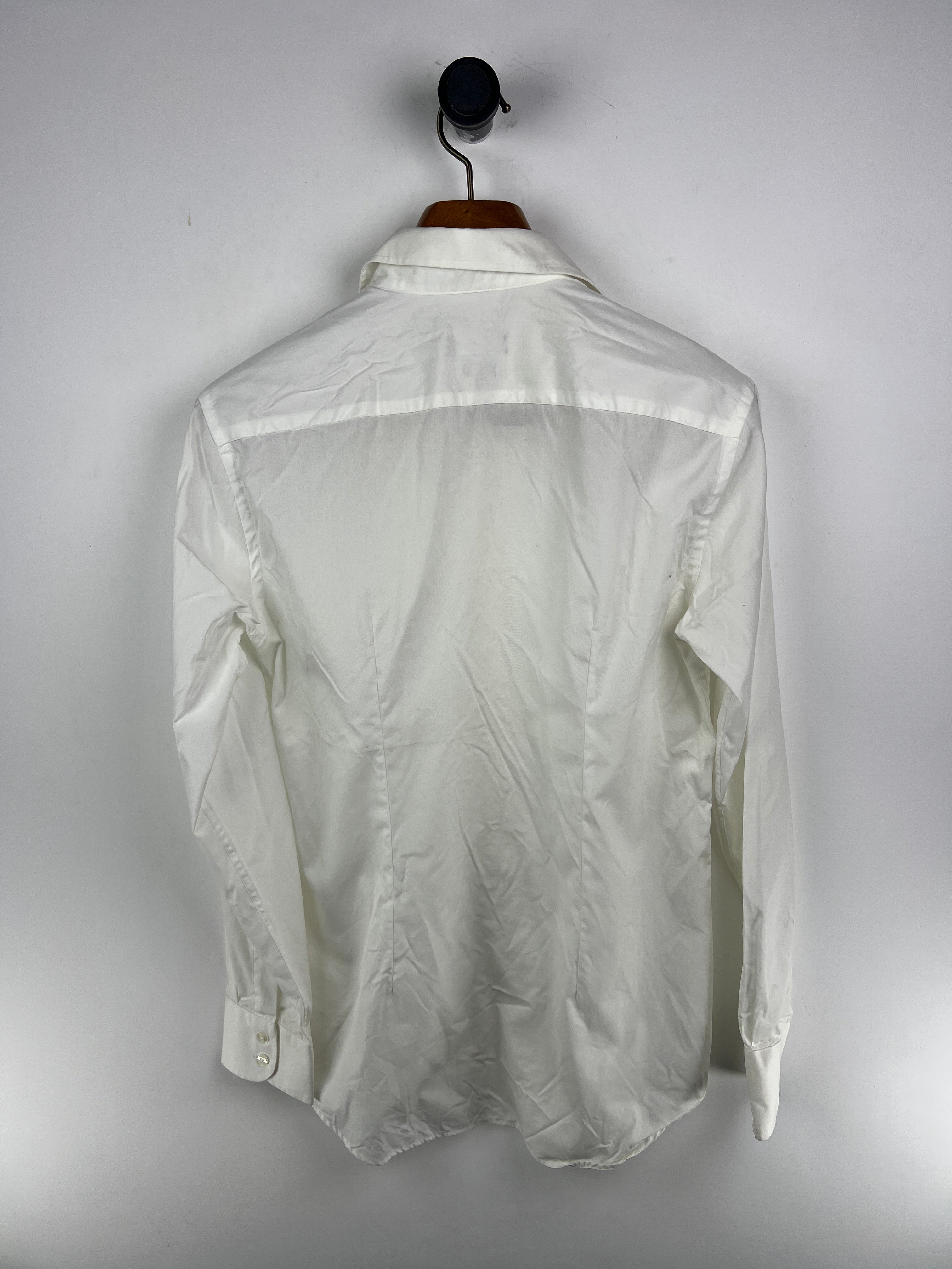 Zanka Shirt (Small-Medium)