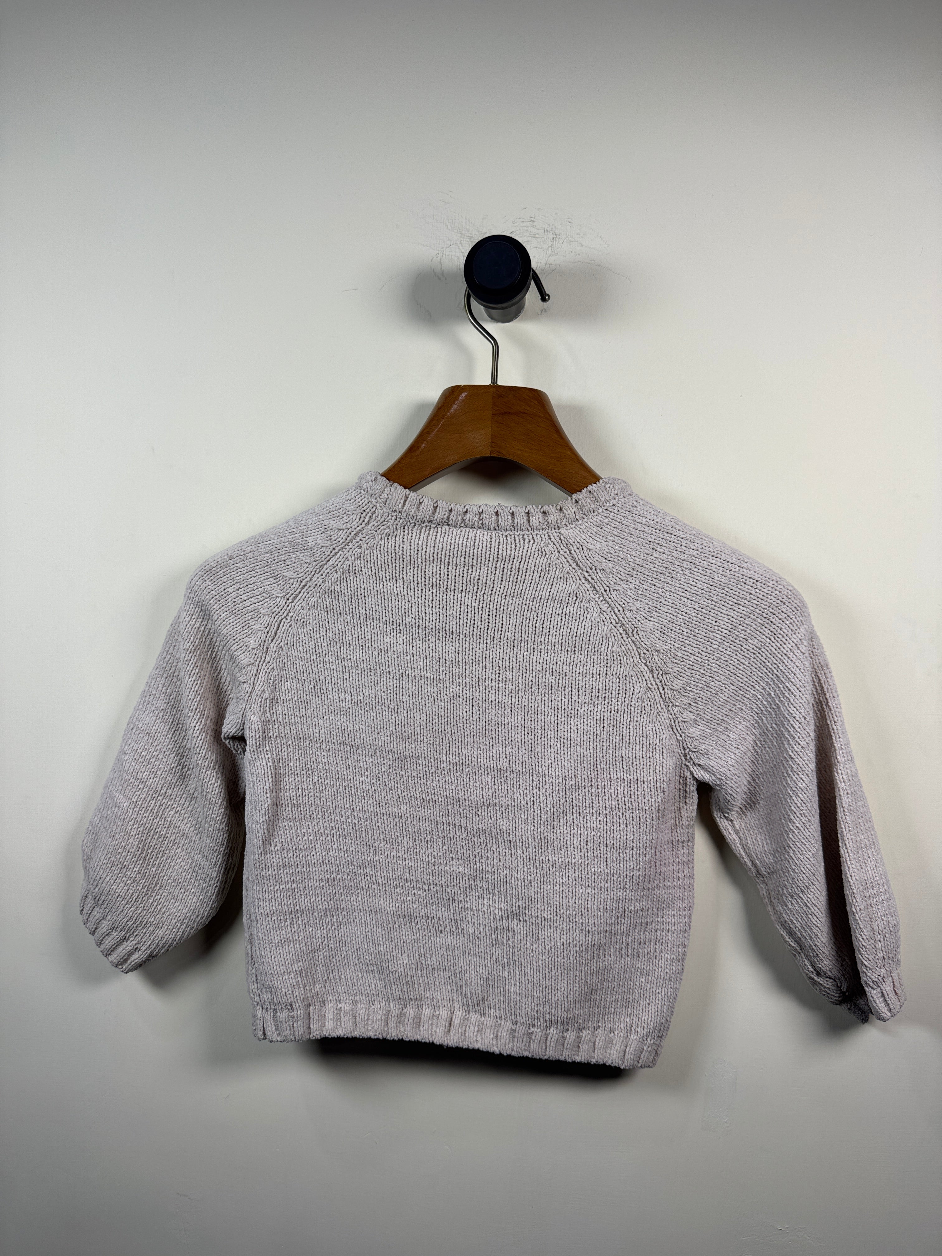 Okie Sweater (Women) (X-Small)