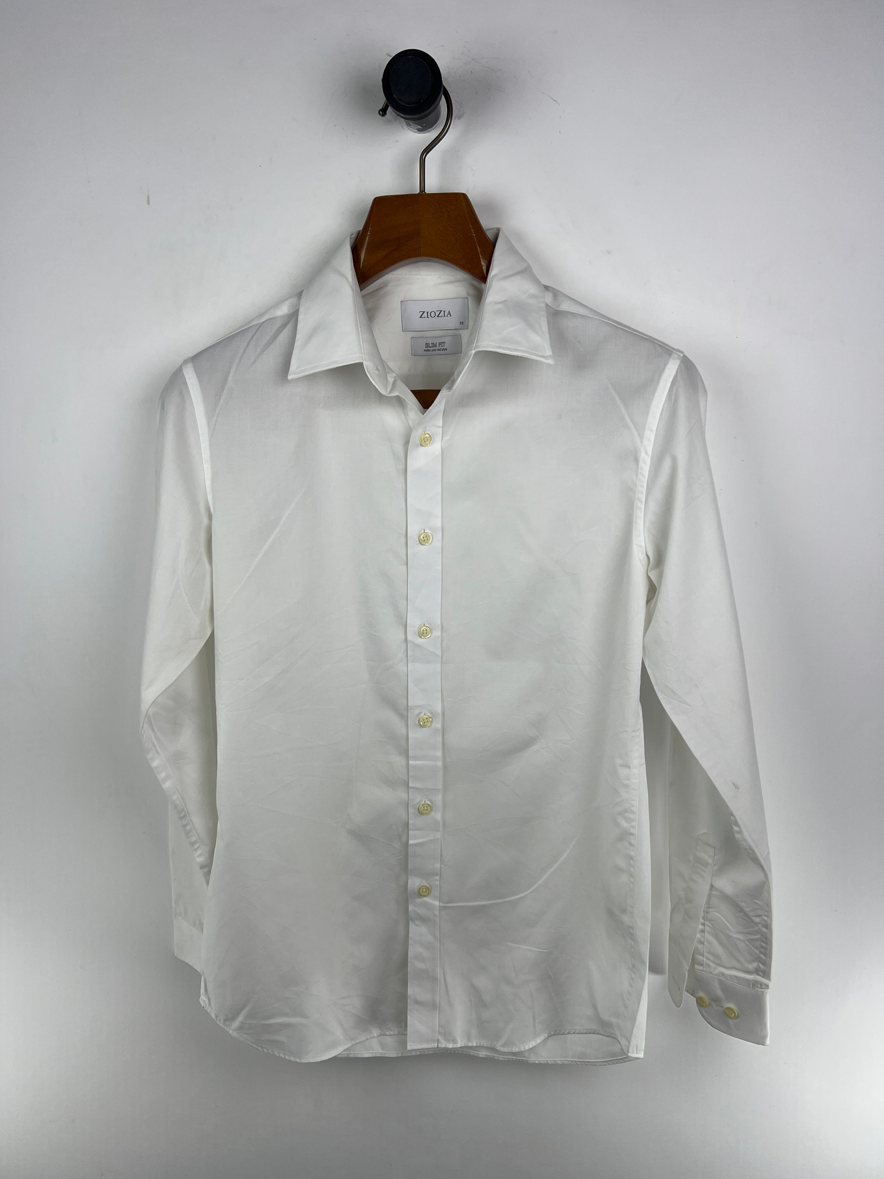 Ziozia Shirt (Small)