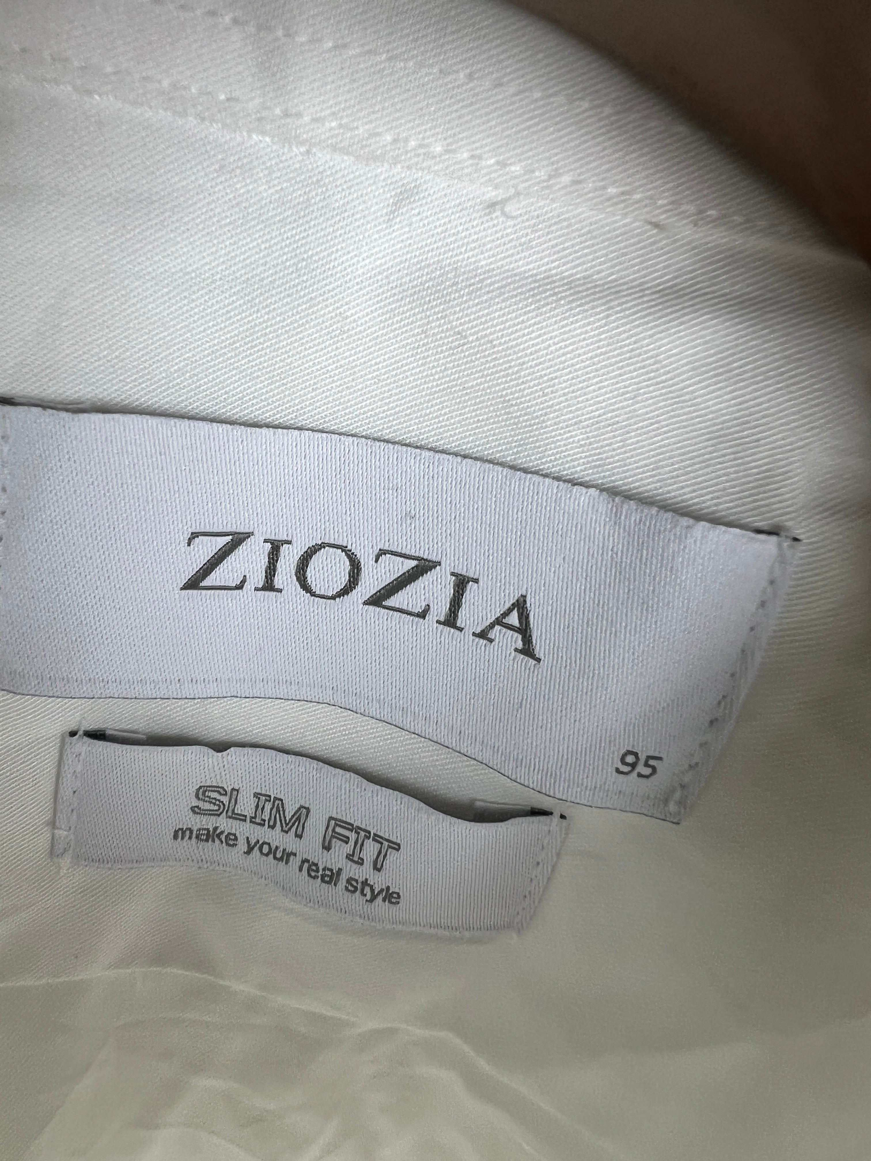 Ziozia Shirt (Small)