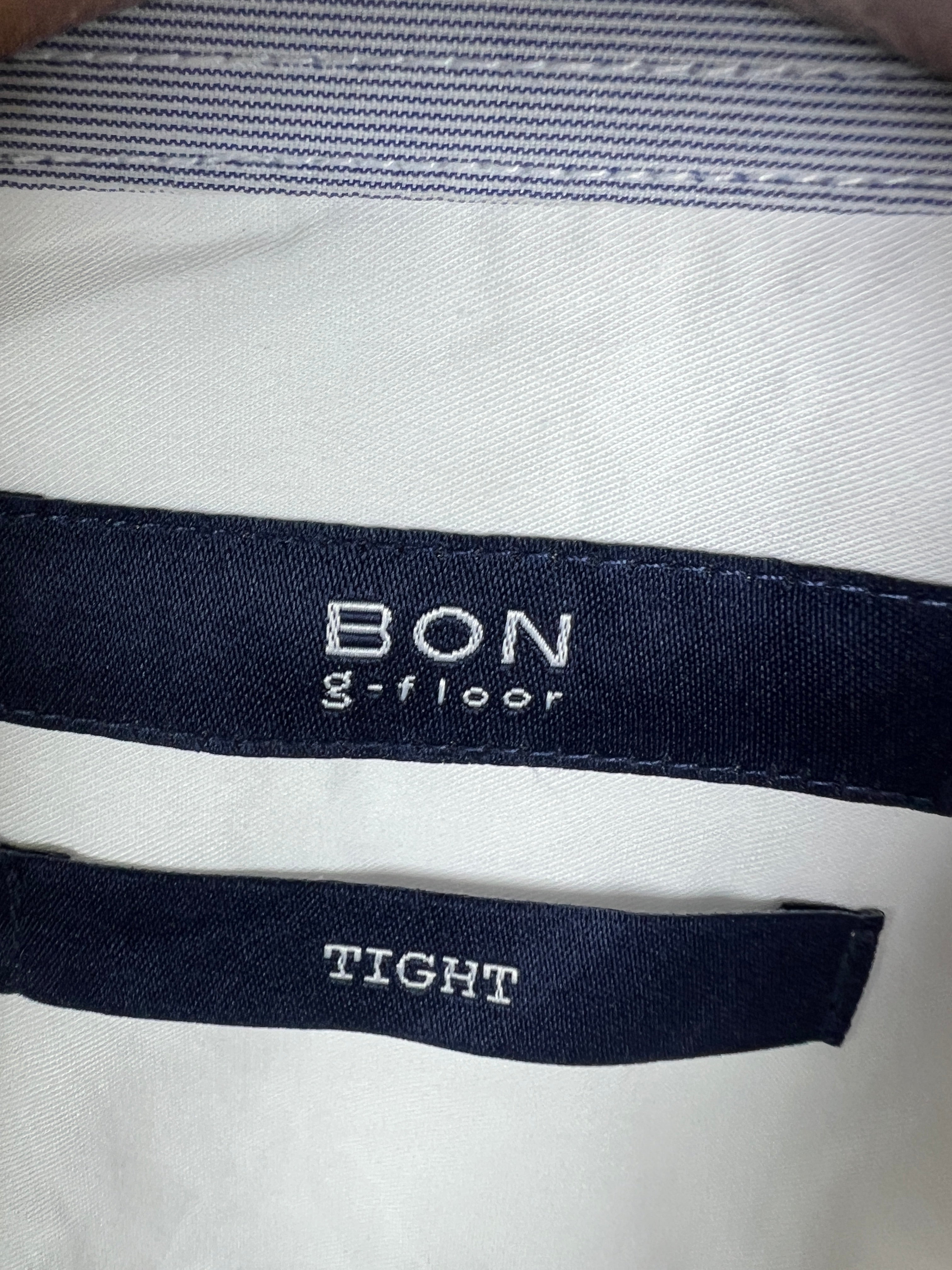 Bon Shirt (Small)