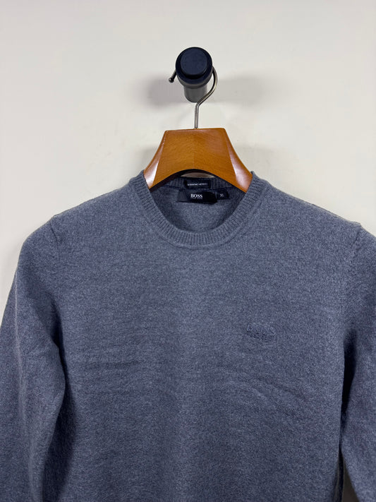 Hugo Boss Merino Sweater (Women) (Medium)