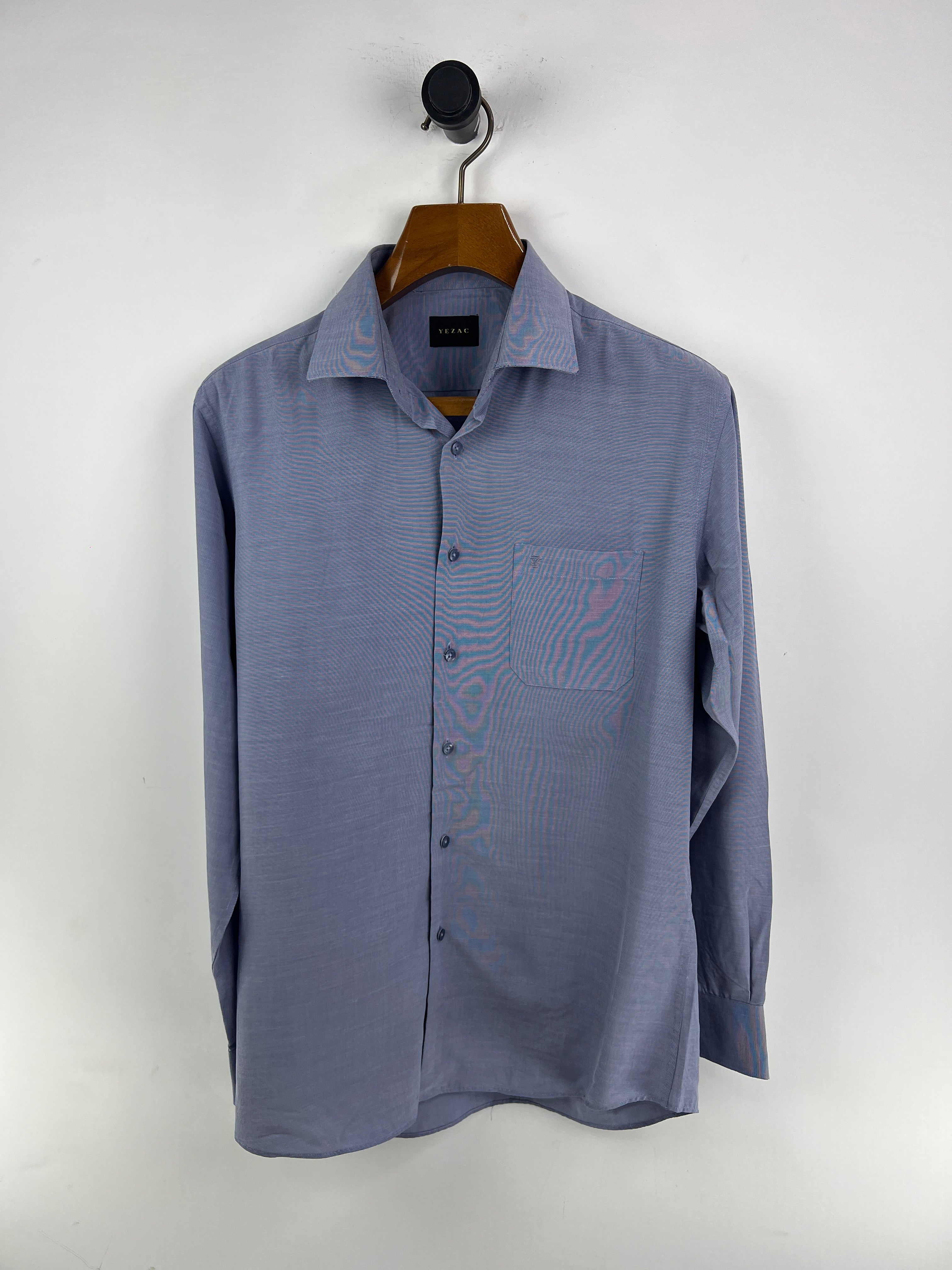 Yezac Linen Shirt (Medium-Large)