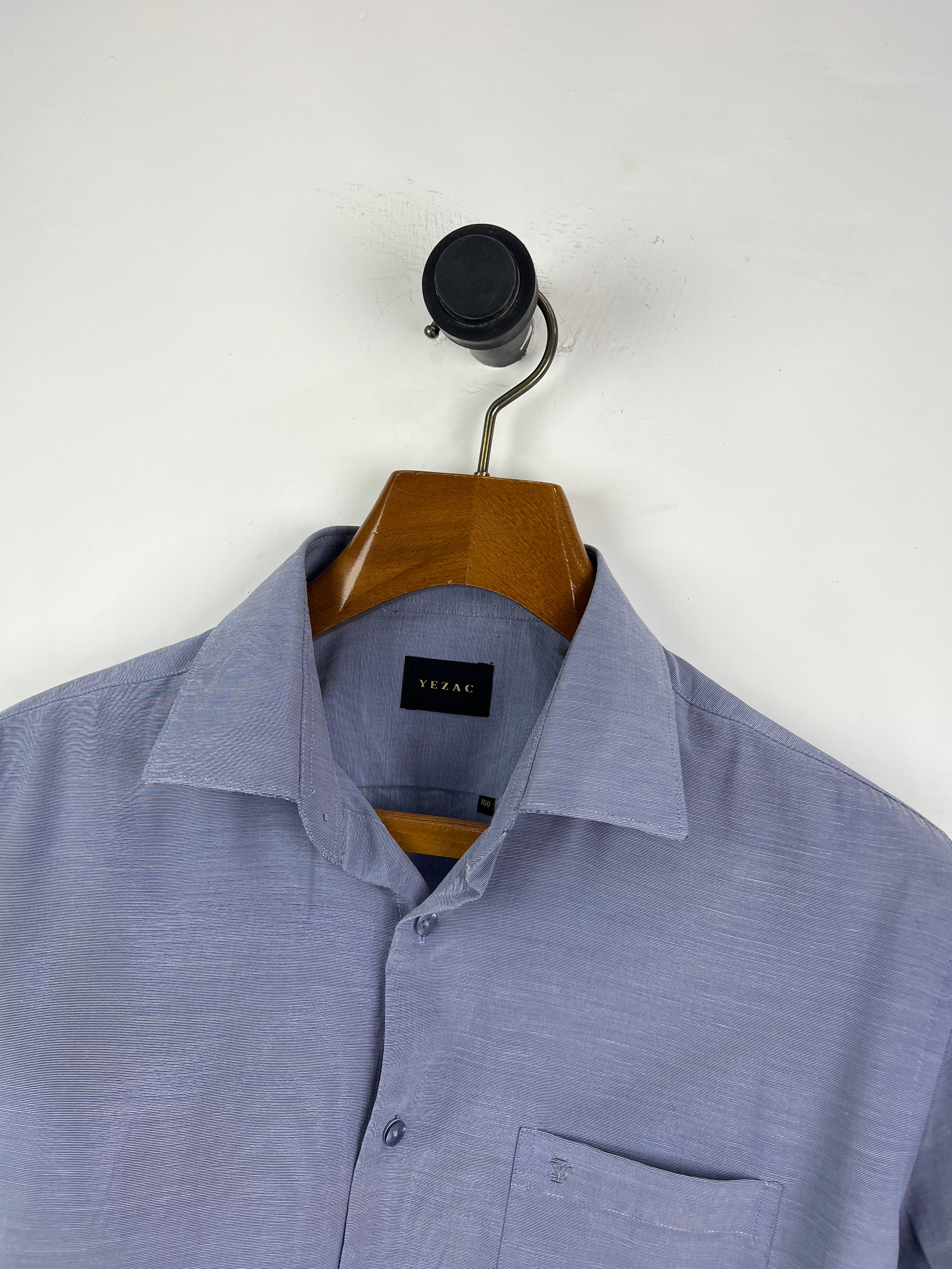 Yezac Linen Shirt (Medium-Large)