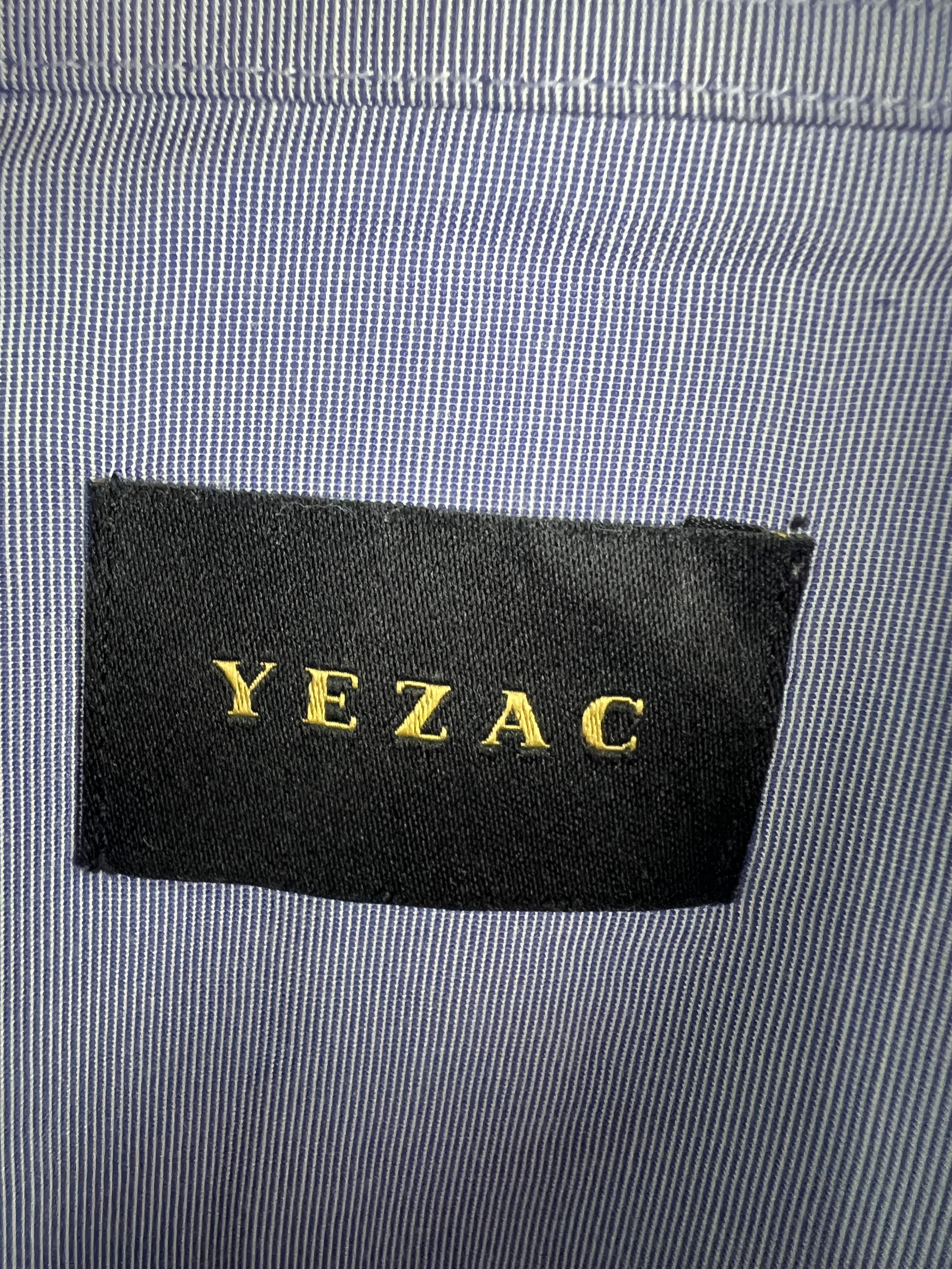 Yezac Linen Shirt (Medium-Large)