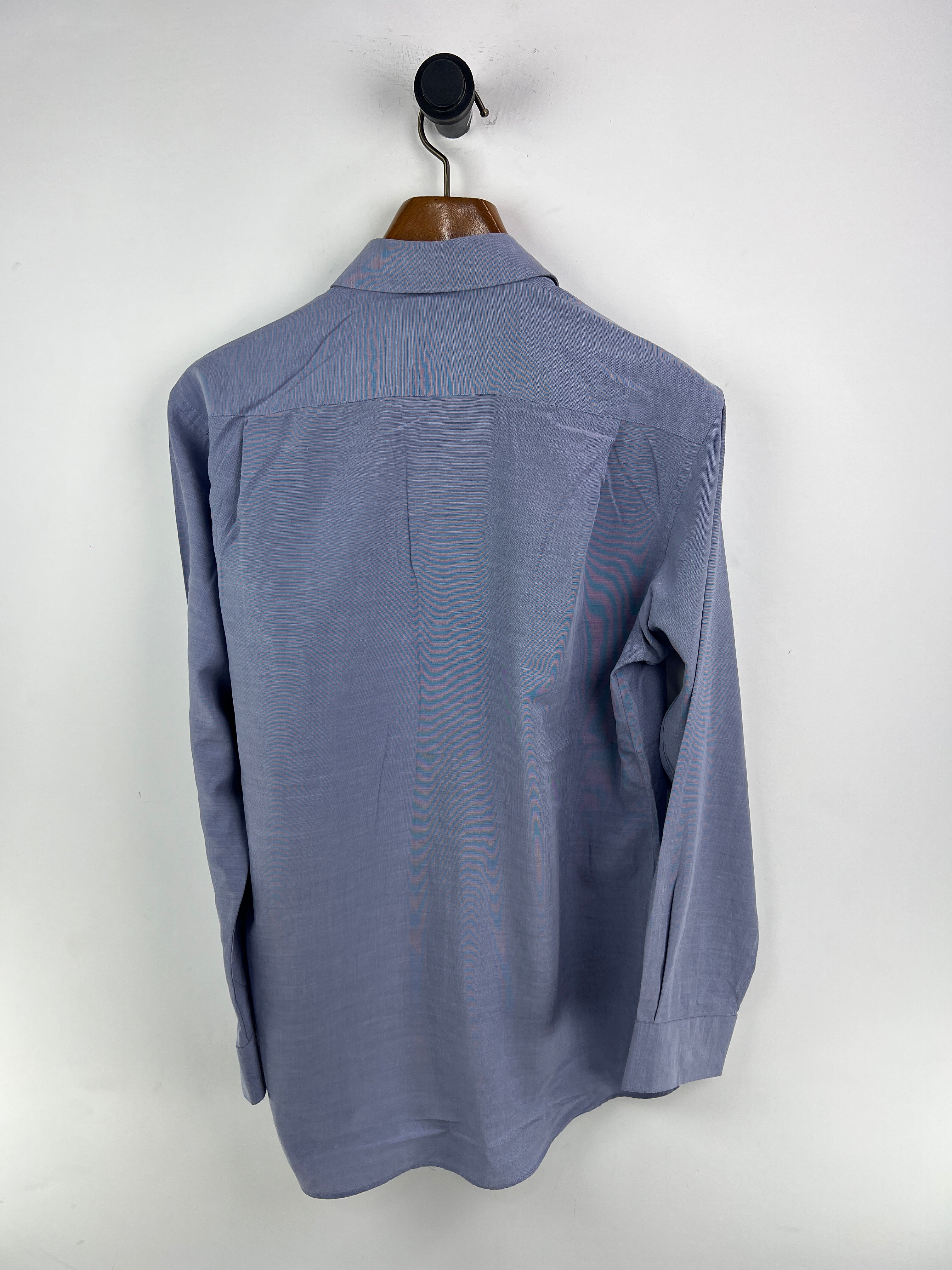 Yezac Linen Shirt (Medium-Large)
