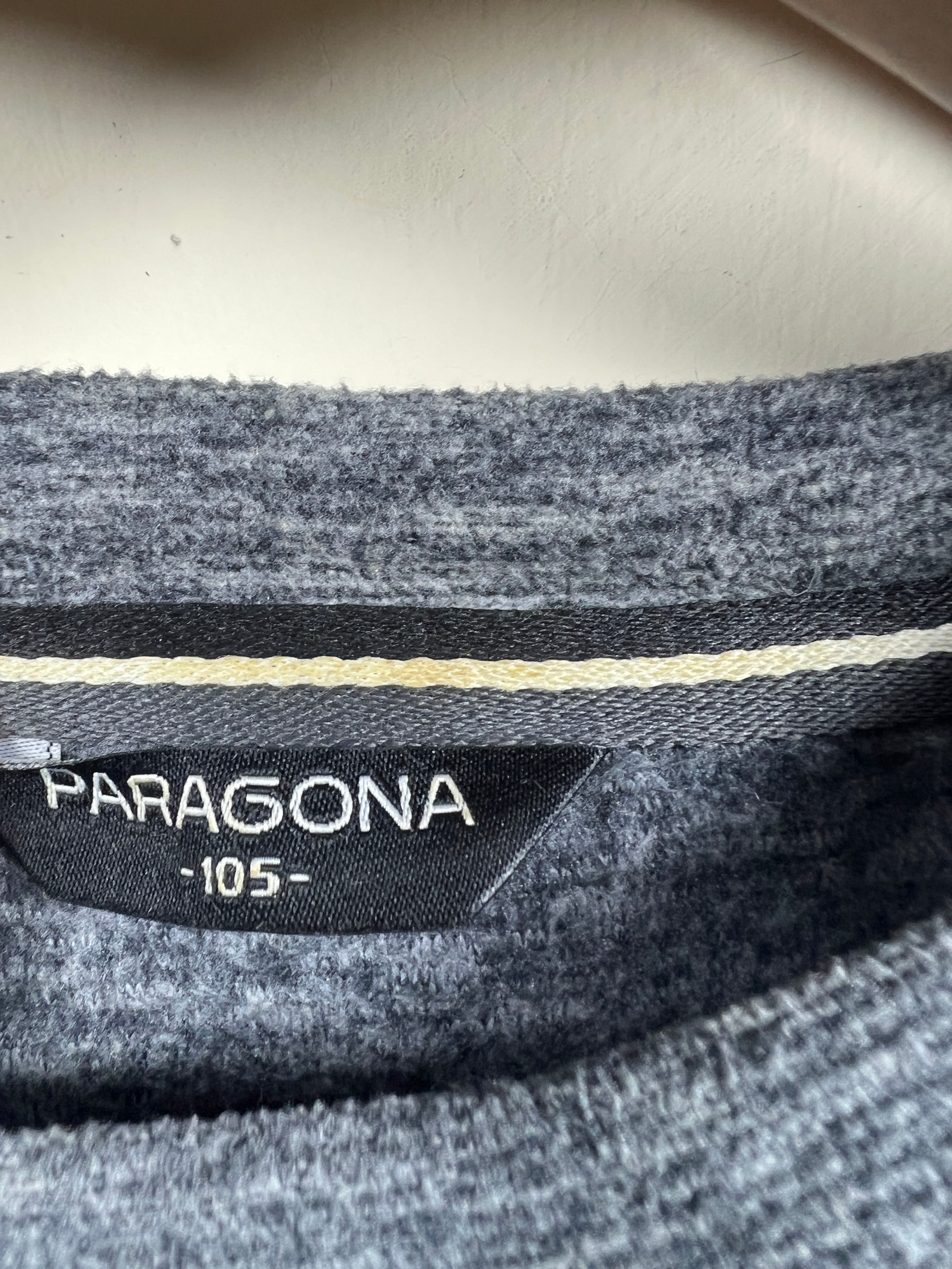 Paragona Sweater (Medium)