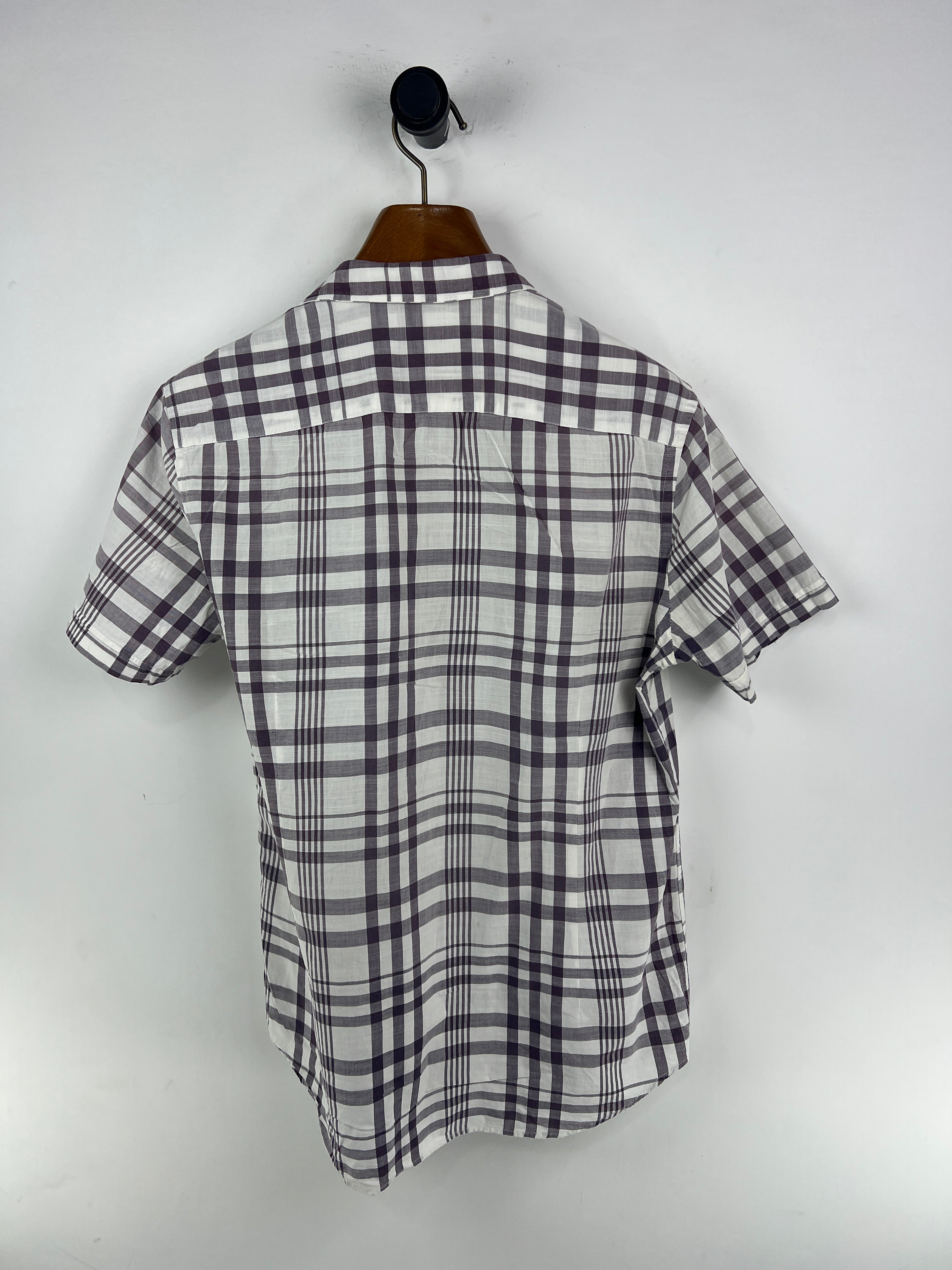 Linen Shirt (Medium)