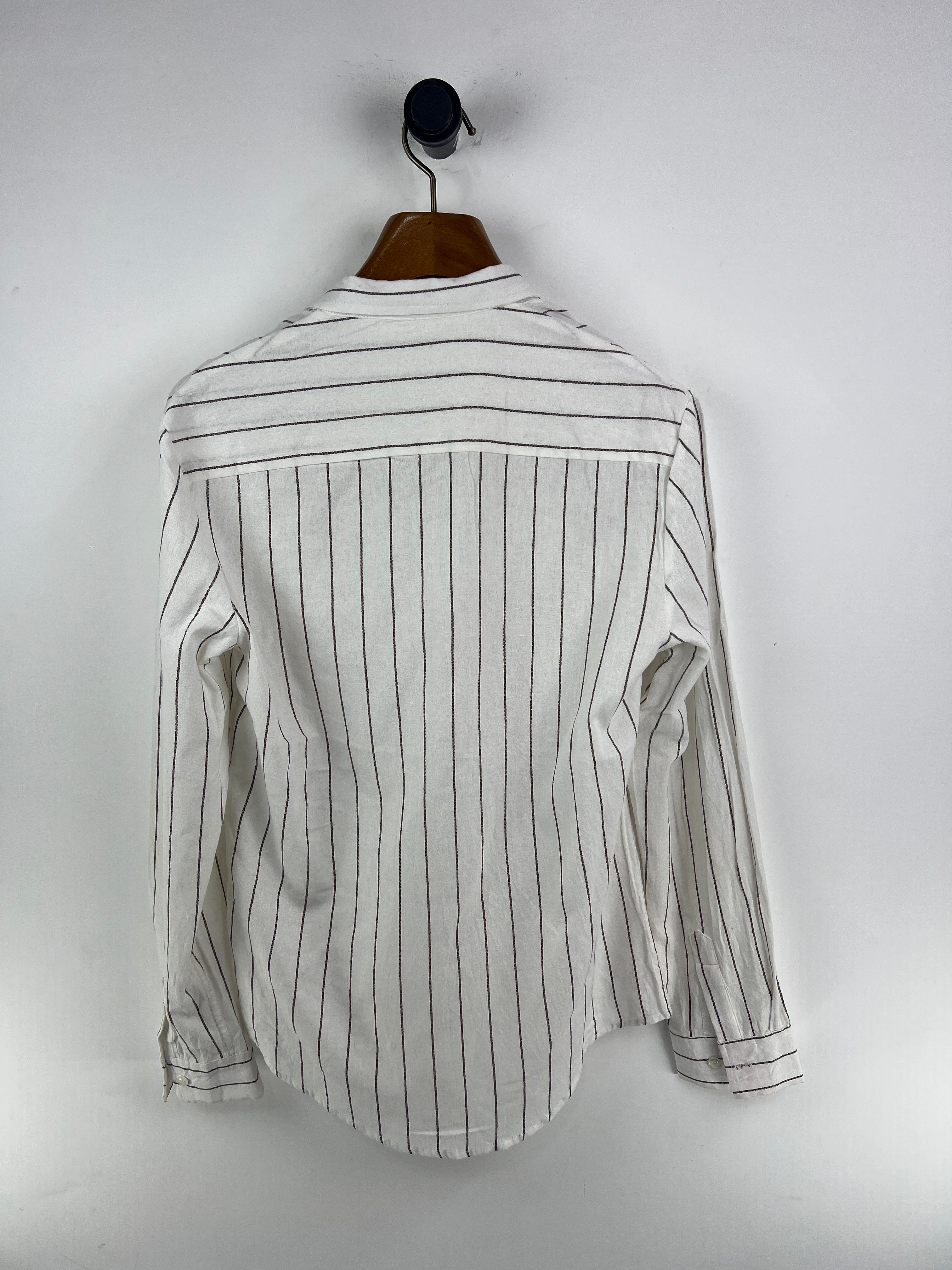Nearkin Linen Shirt (Small-Medium)