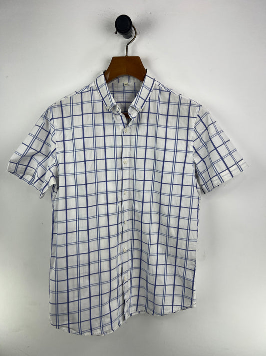Linen Shirt (Small-Medium)