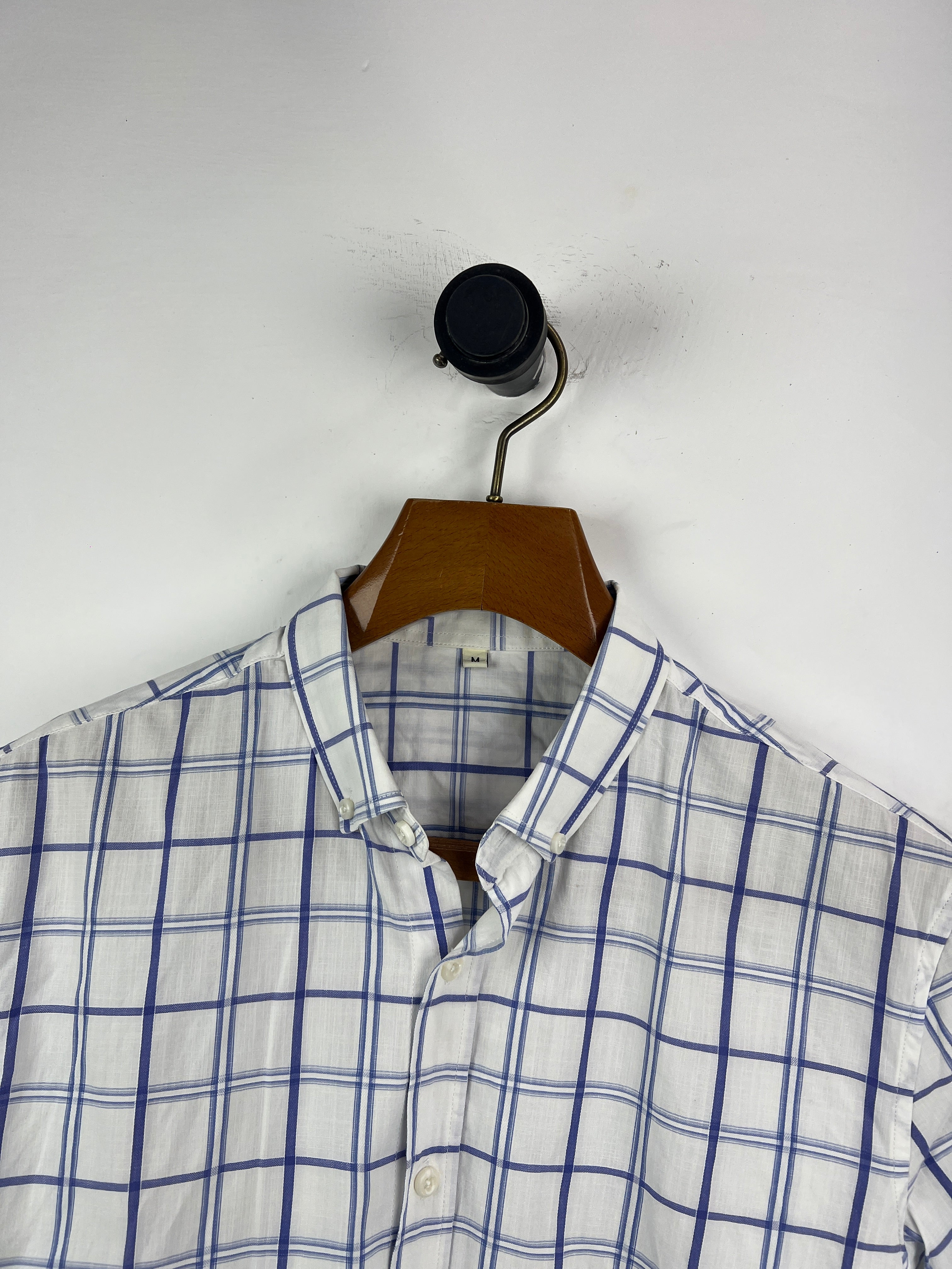 Linen Shirt (Small-Medium)
