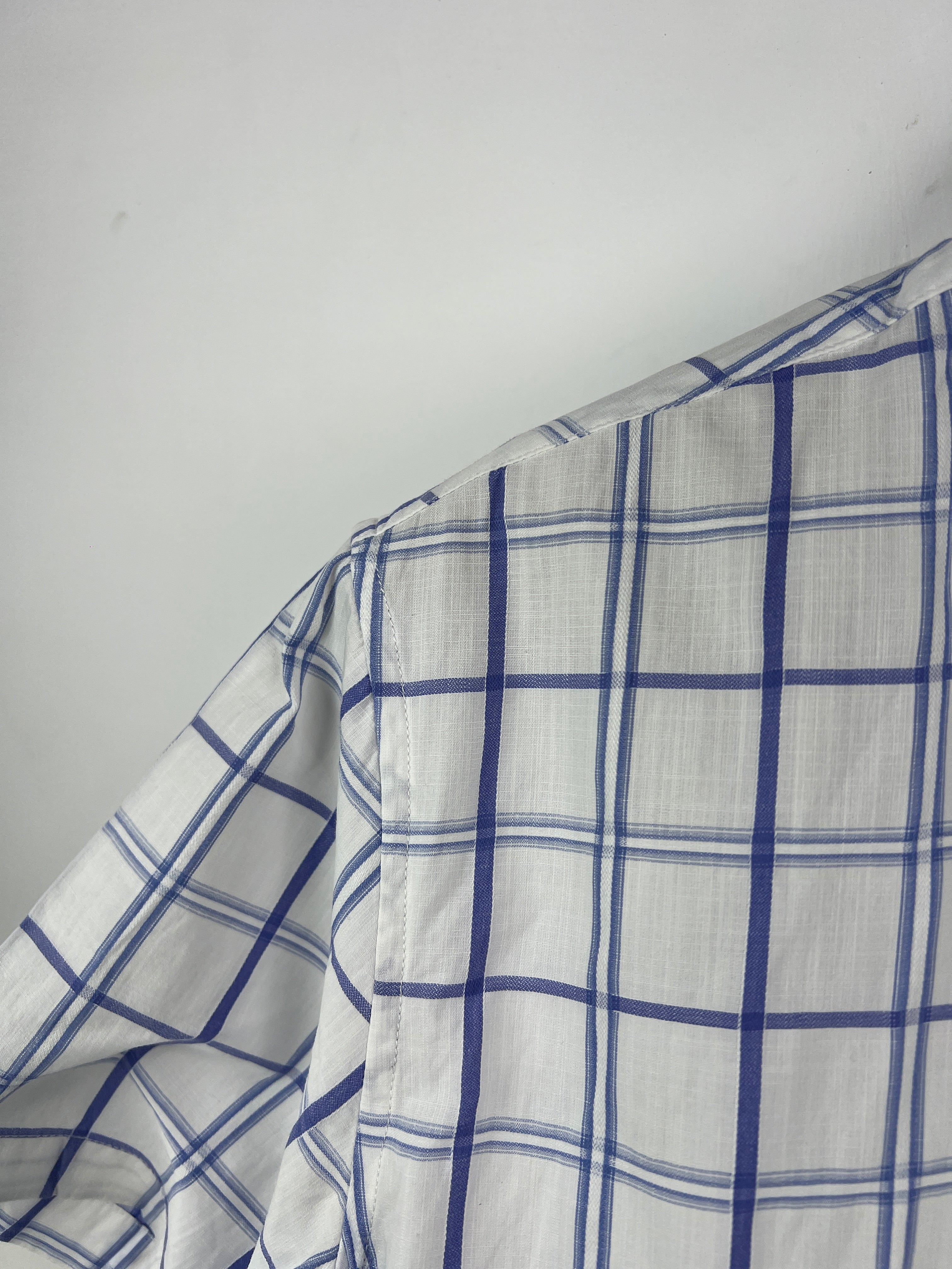 Linen Shirt (Small-Medium)