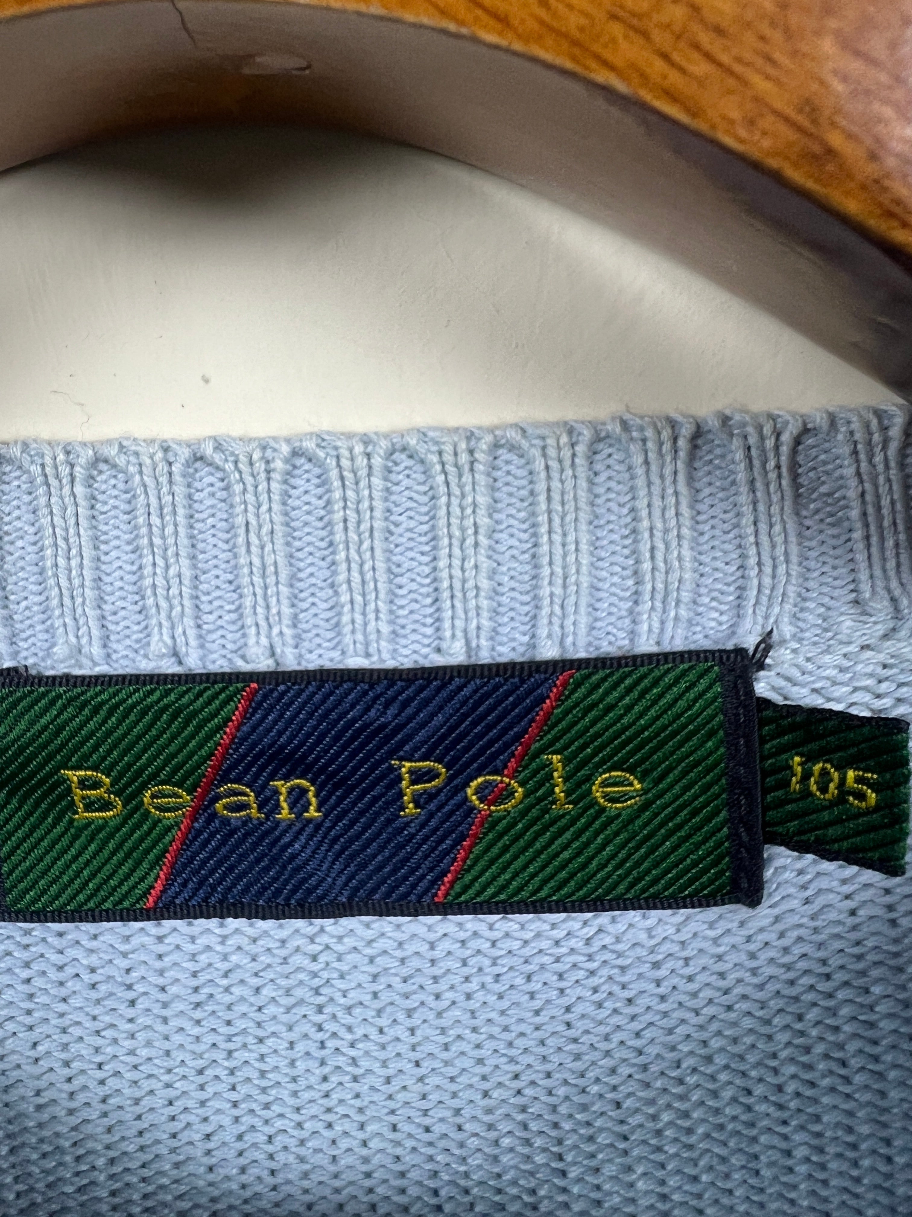 Bean Pole Sweater (XX-Large)