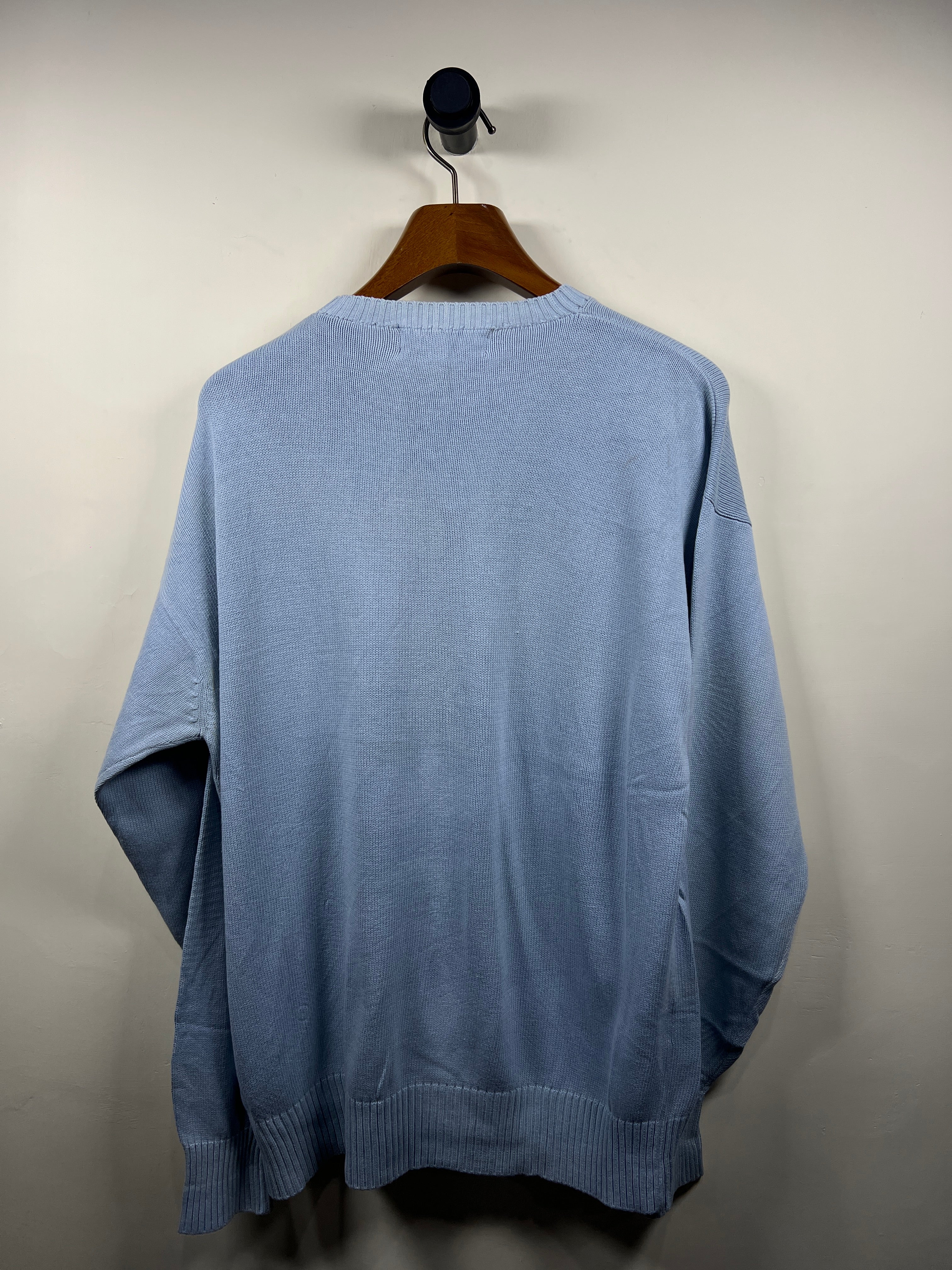 Bean Pole Sweater (XX-Large)