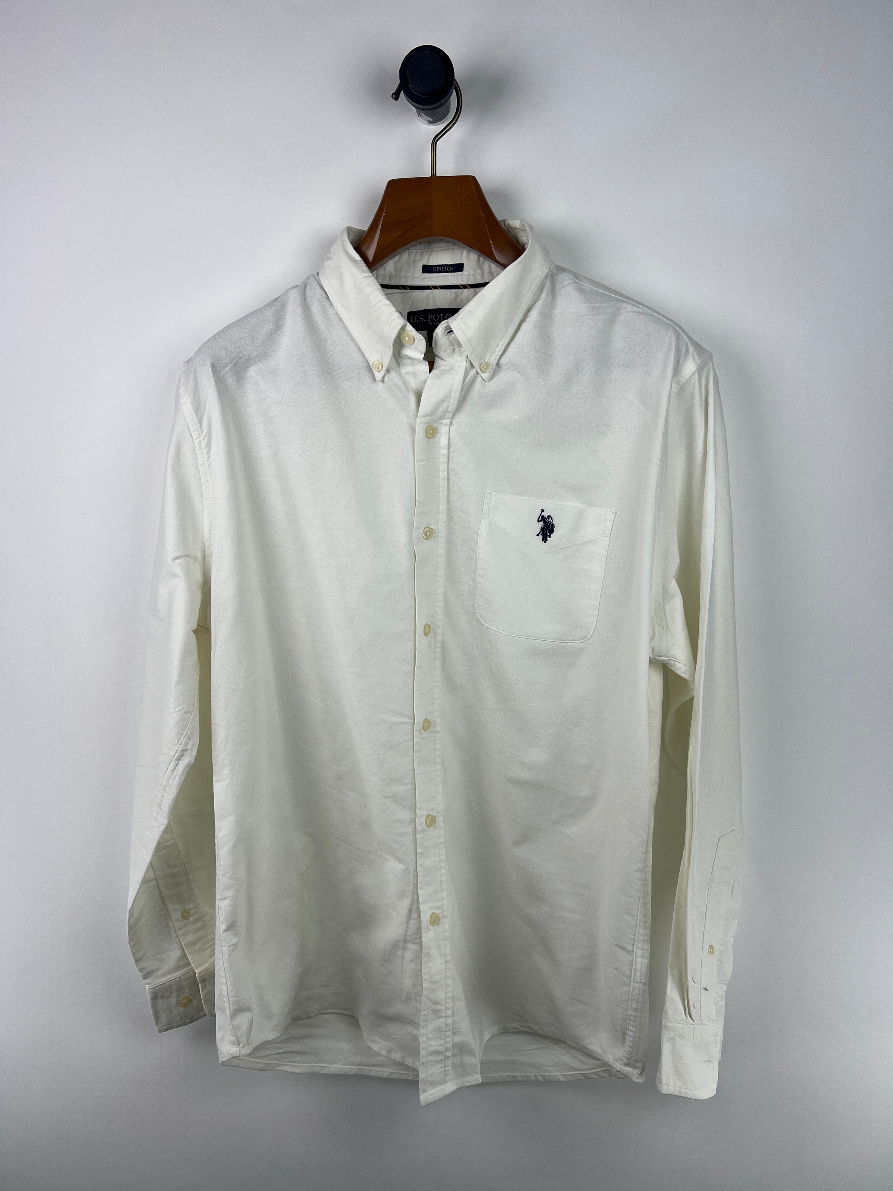 USPA Shirt (X-Large)