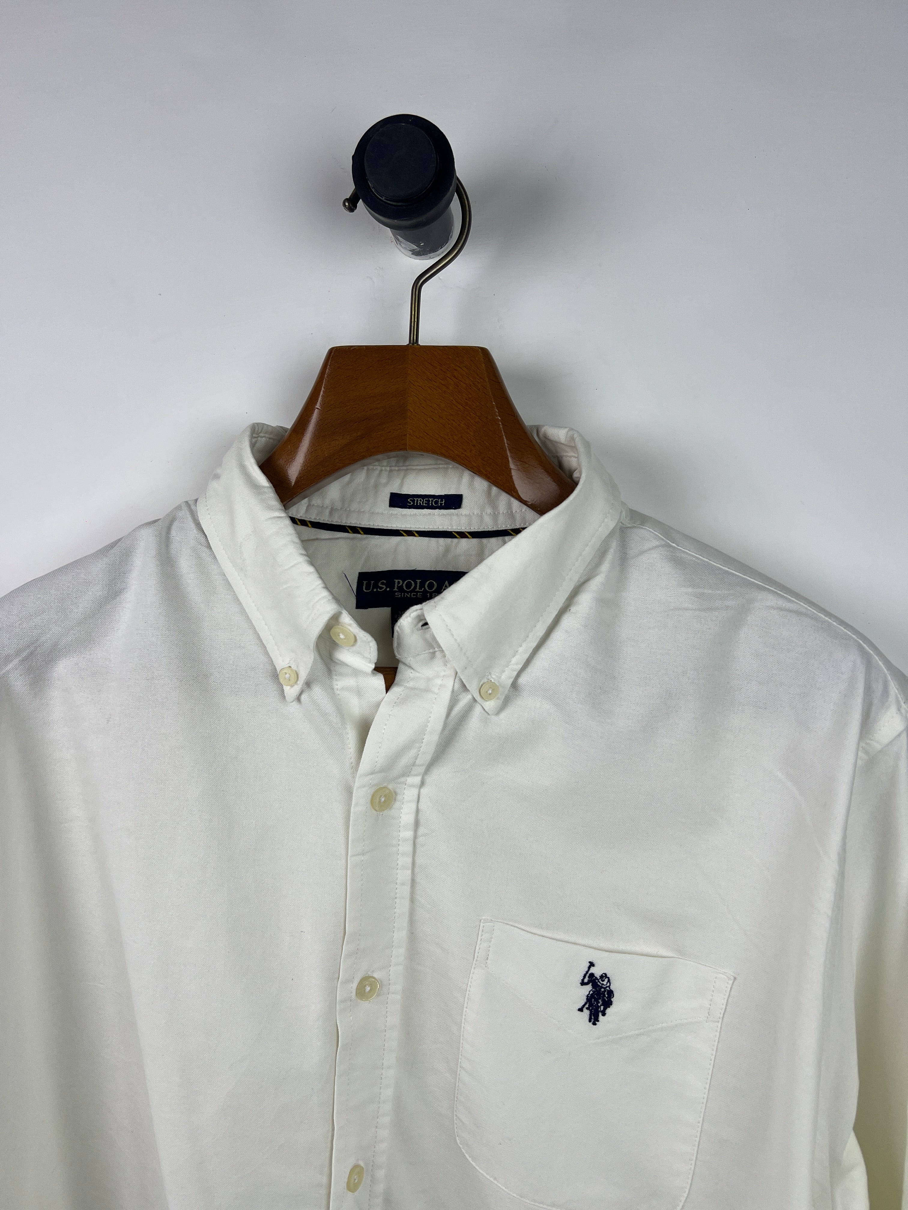 USPA Shirt (X-Large)